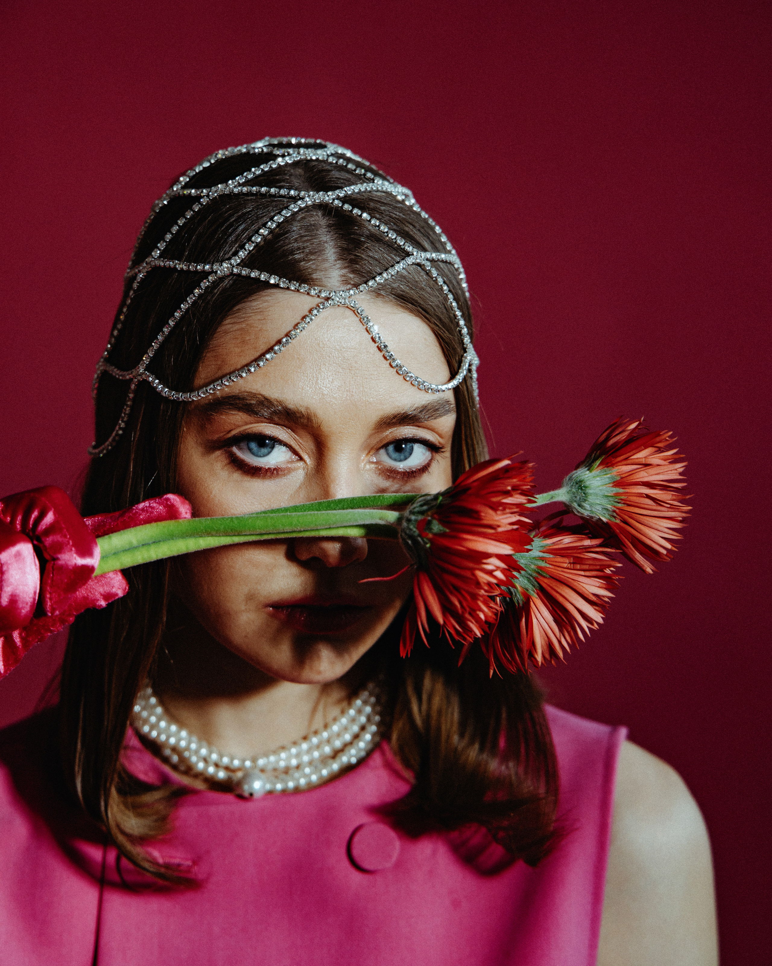 Saint Valentine. Фотограф Андрей Куськало