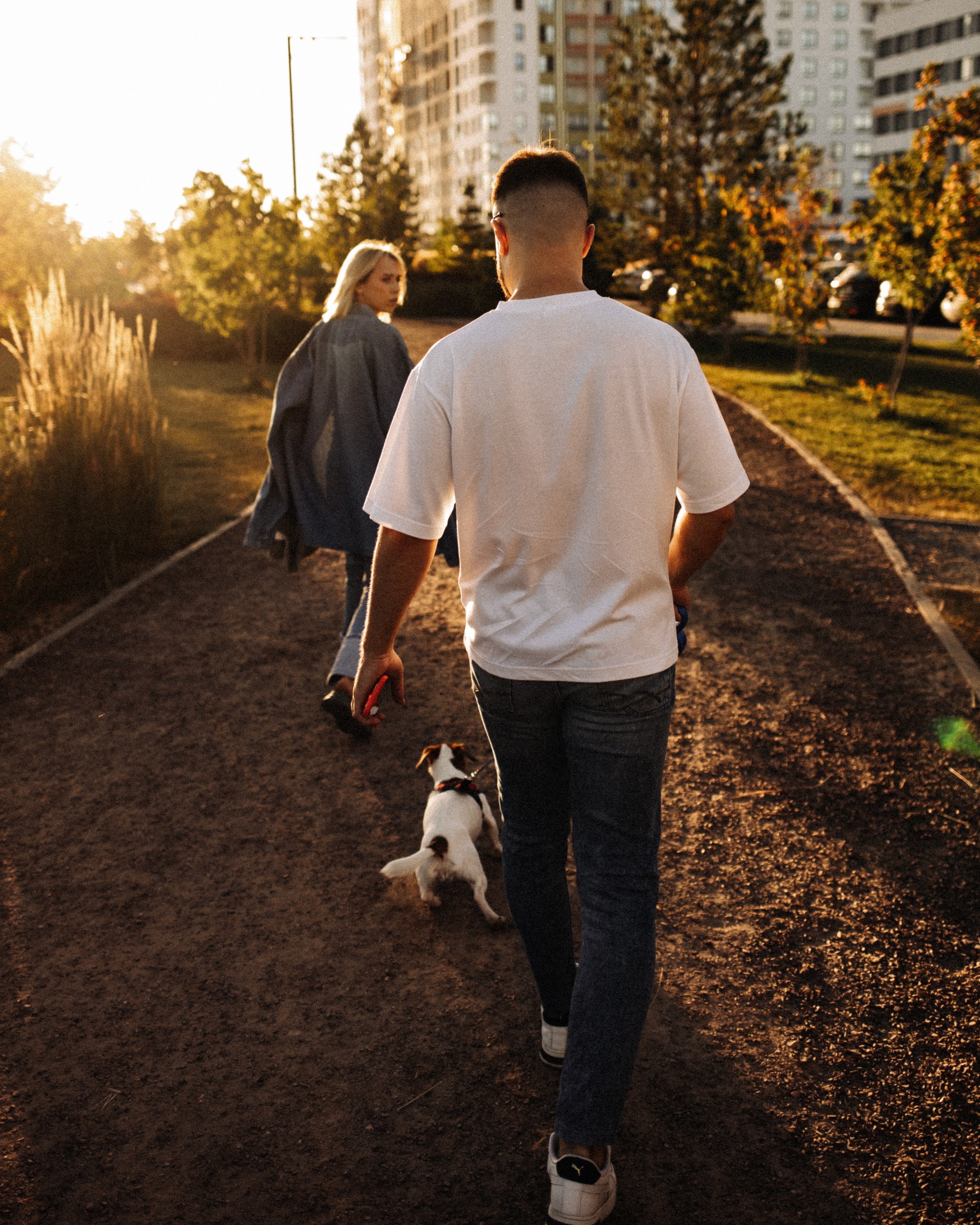 Вайб августа. Фотограф Андрей Куськало