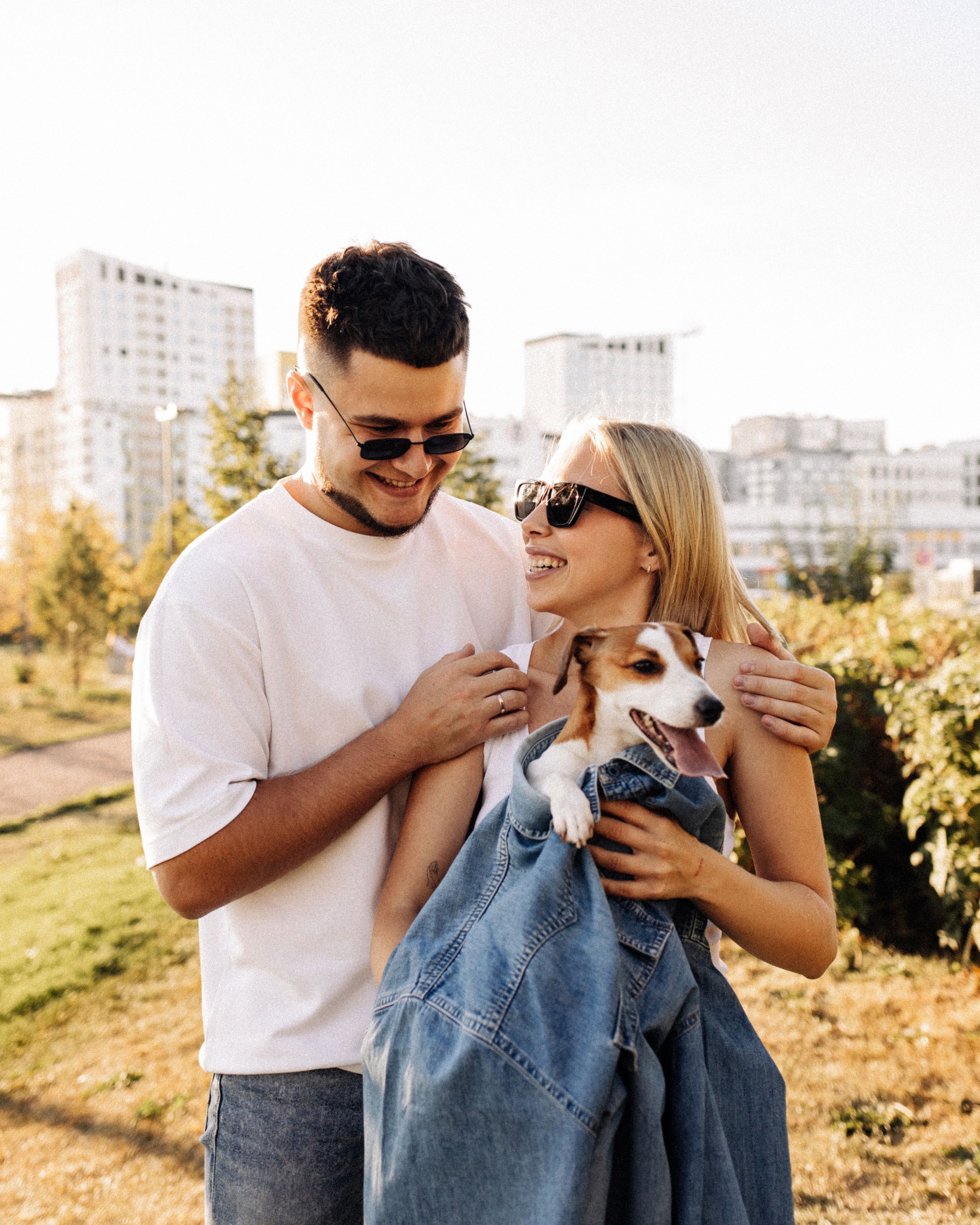 Вайб августа. Фотограф Андрей Куськало