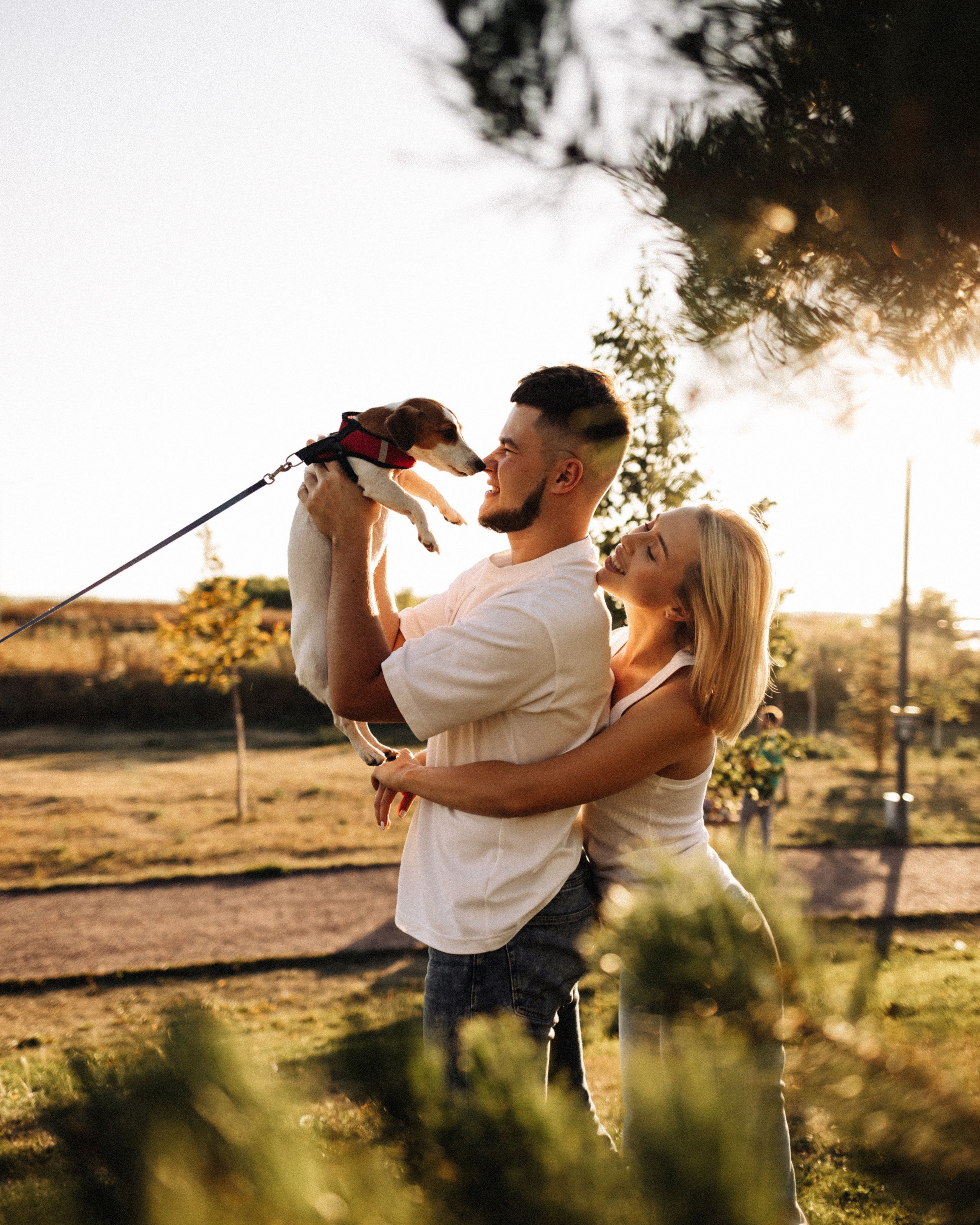 Вайб августа. Фотограф Андрей Куськало