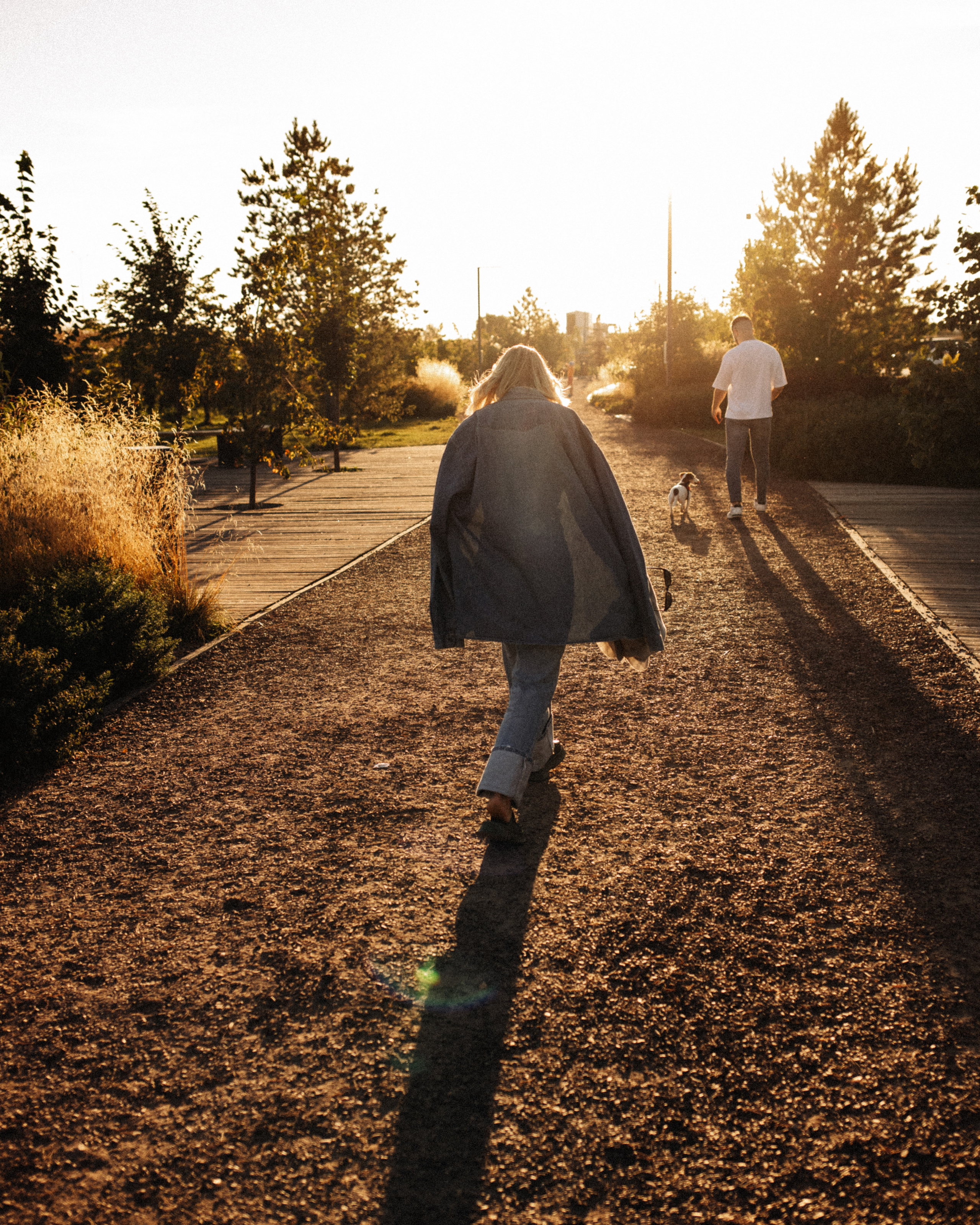 Вайб августа. Фотограф Андрей Куськало