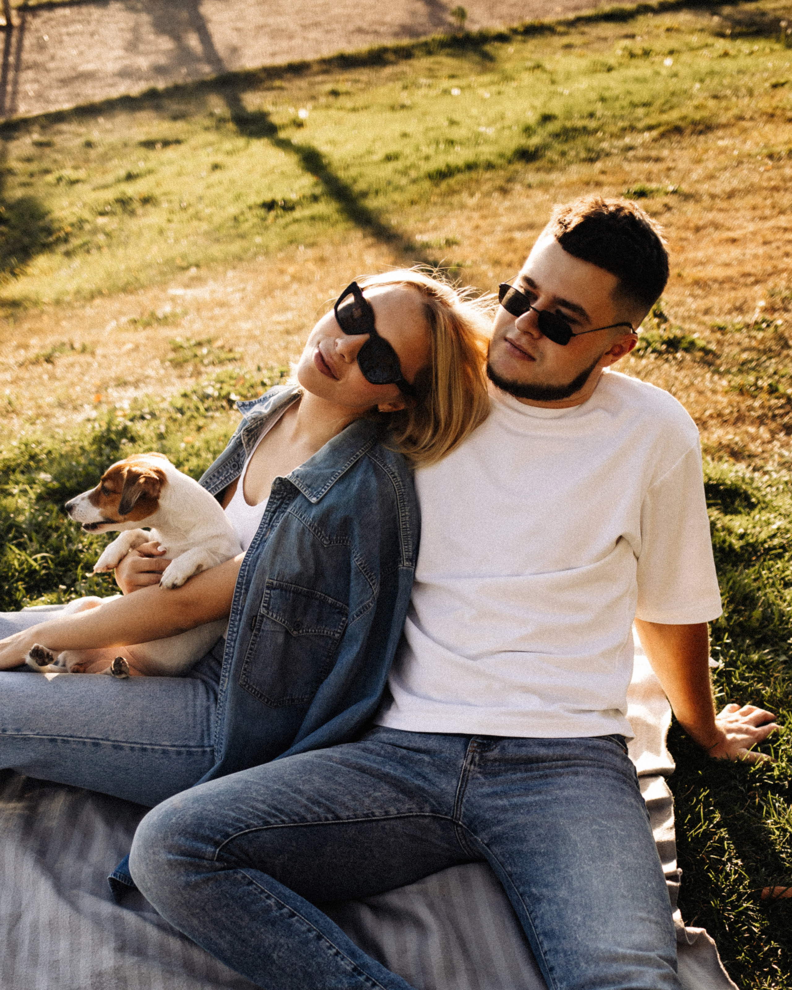 Вайб августа. Фотограф Андрей Куськало