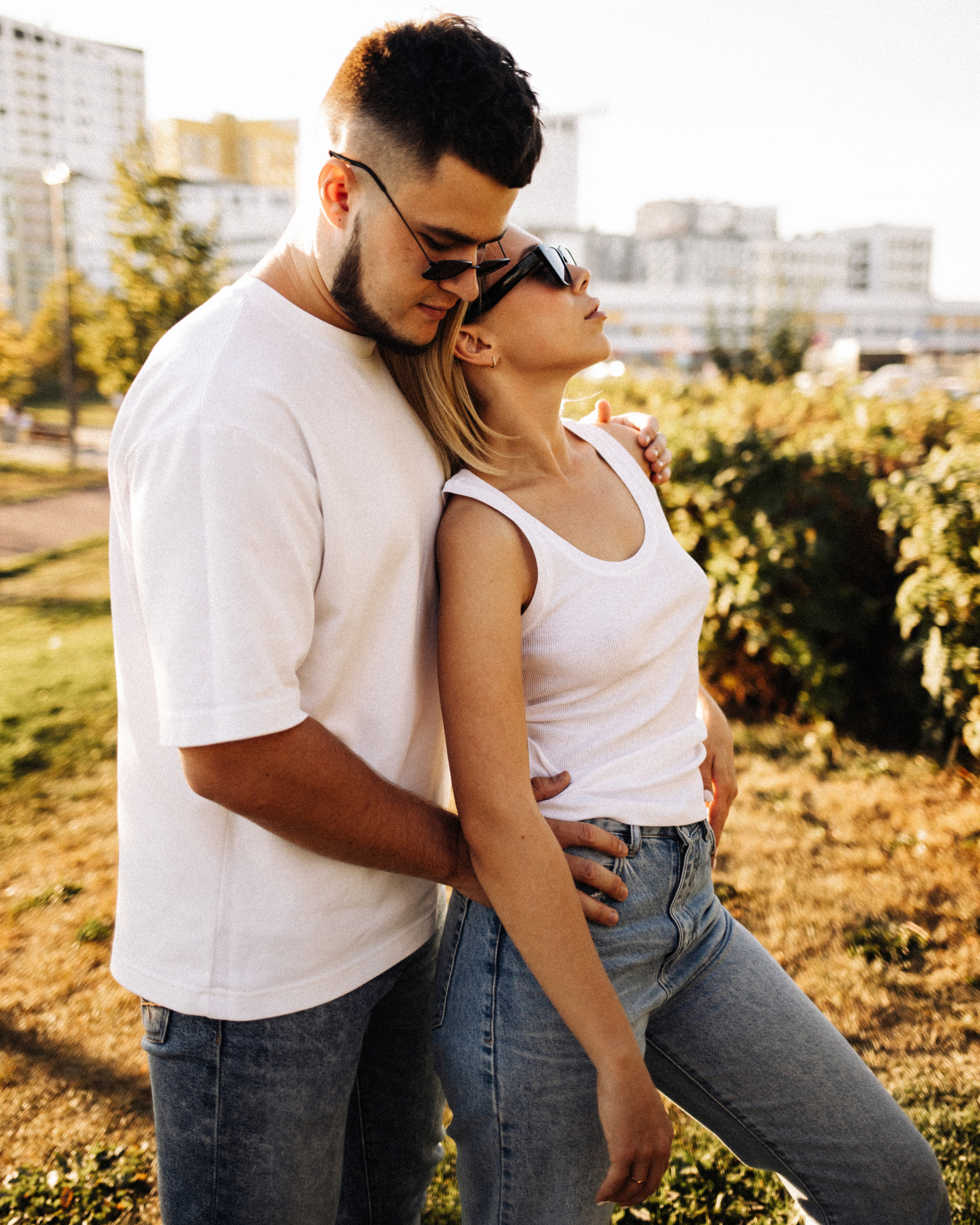 Вайб августа. Фотограф Андрей Куськало