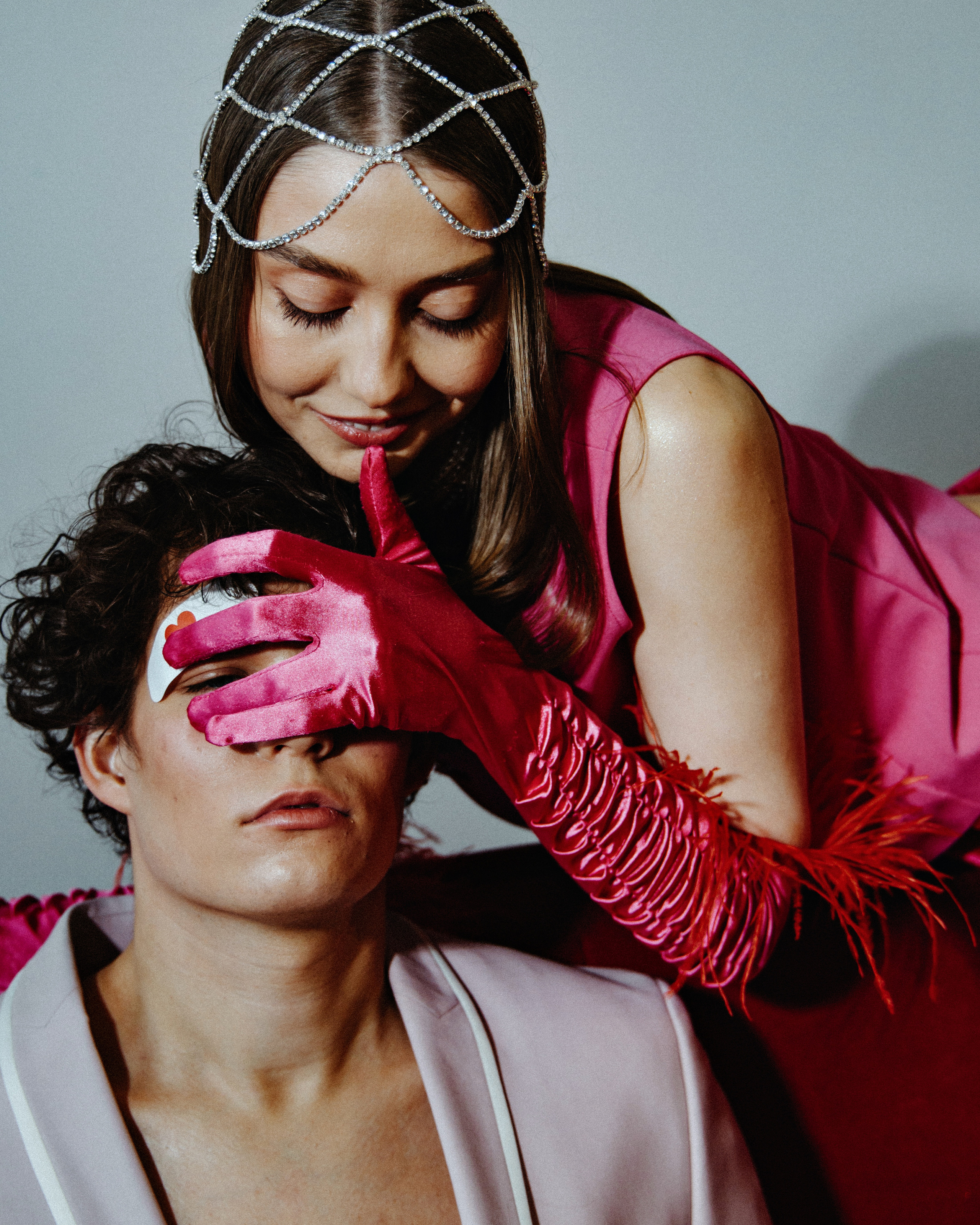 Saint Valentine. Фотограф Андрей Куськало