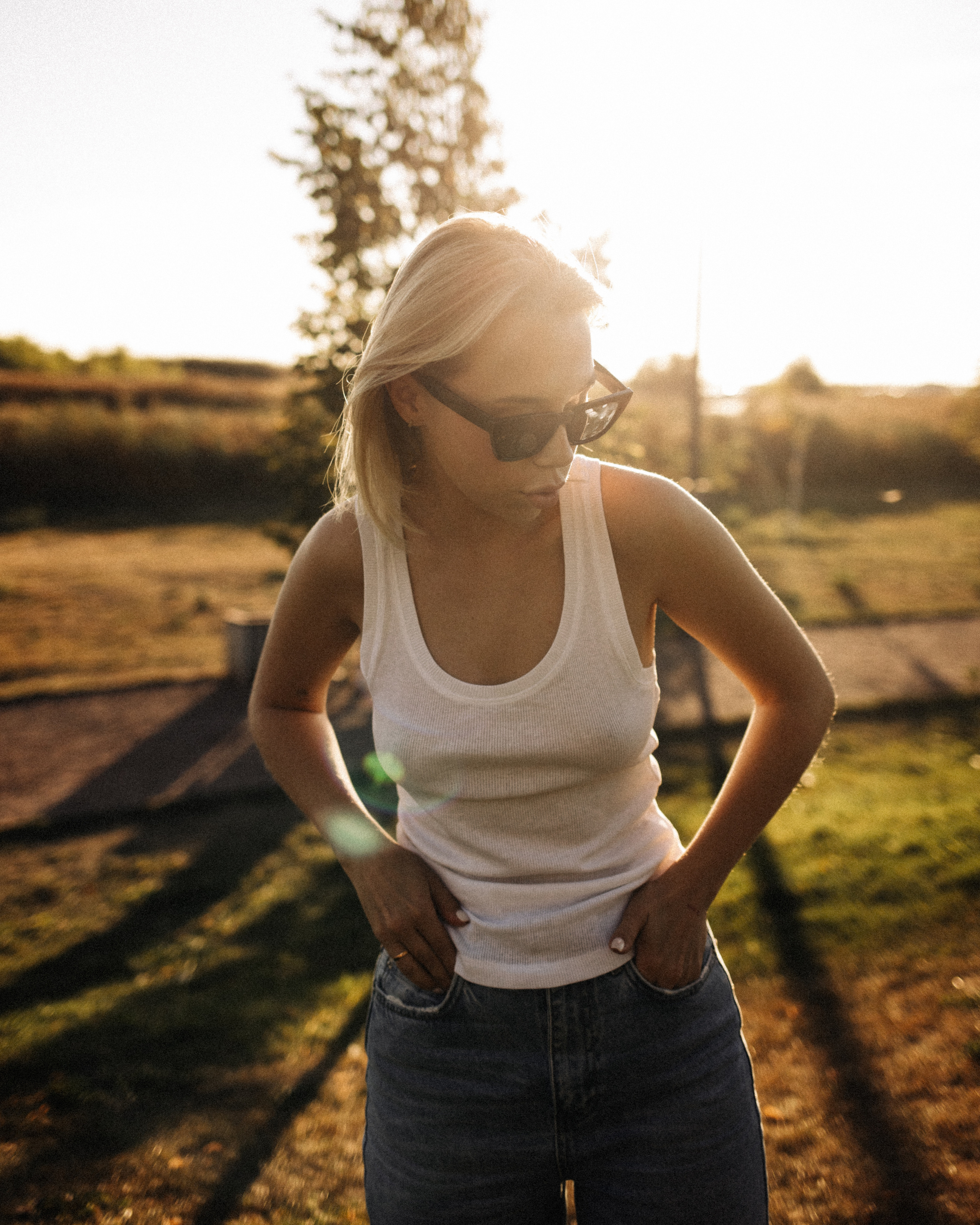 Вайб августа. Фотограф Андрей Куськало