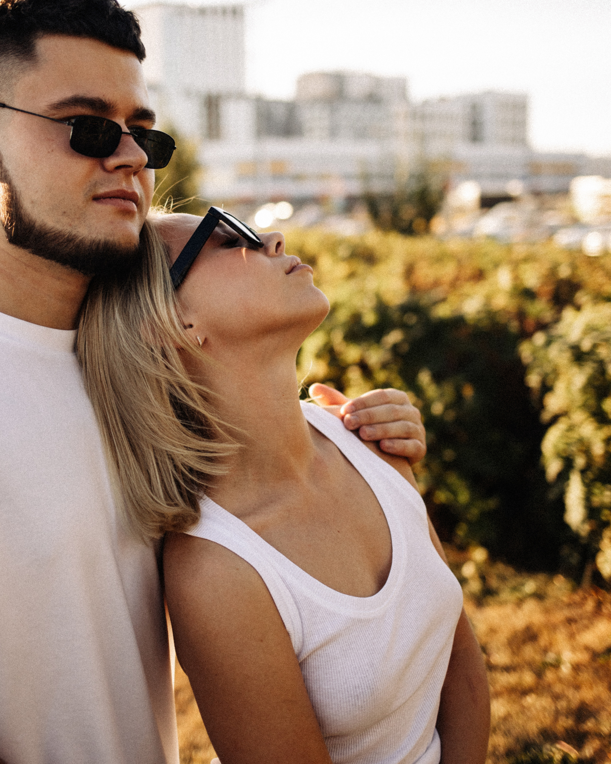 Вайб августа. Фотограф Андрей Куськало