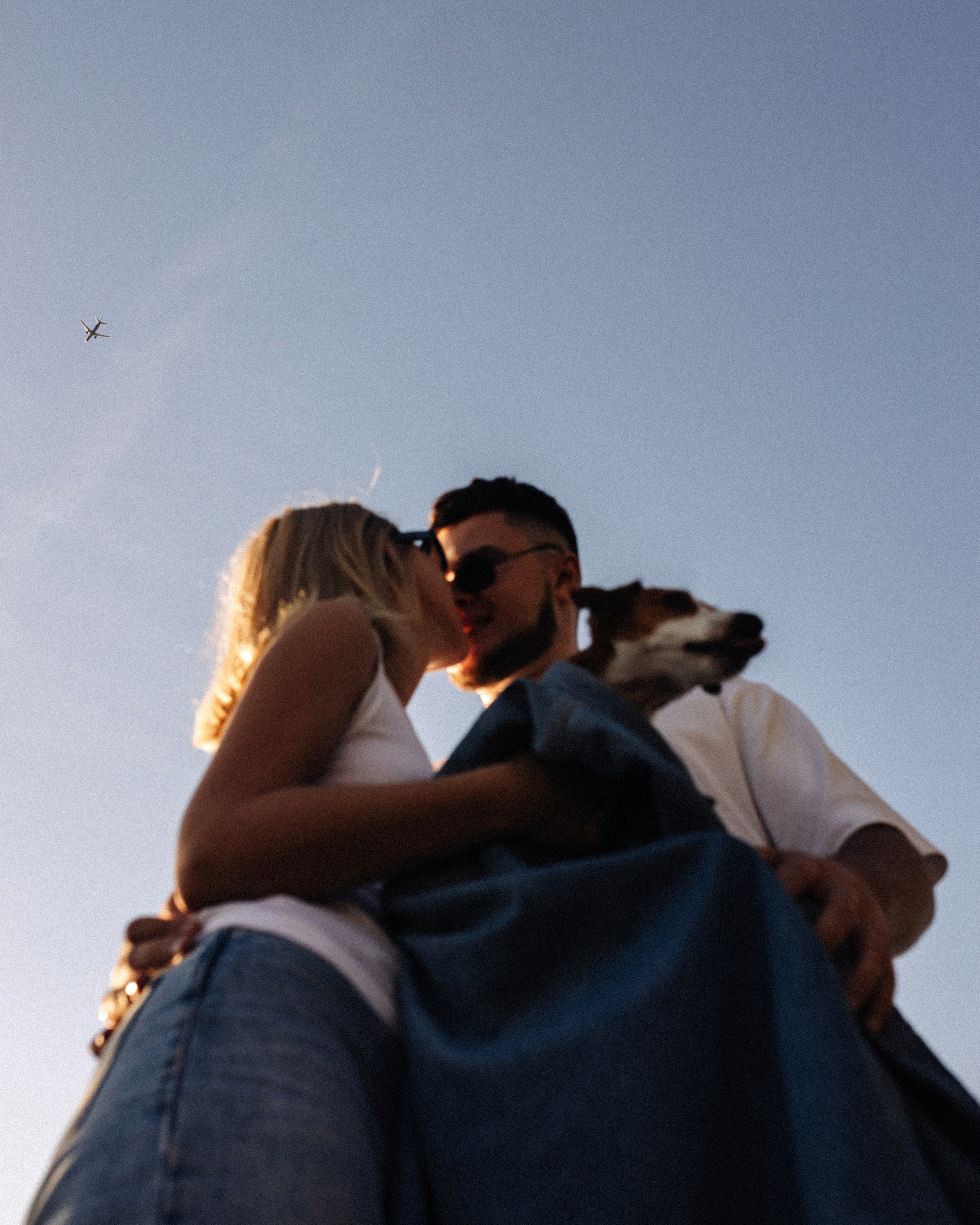 Вайб августа. Фотограф Андрей Куськало