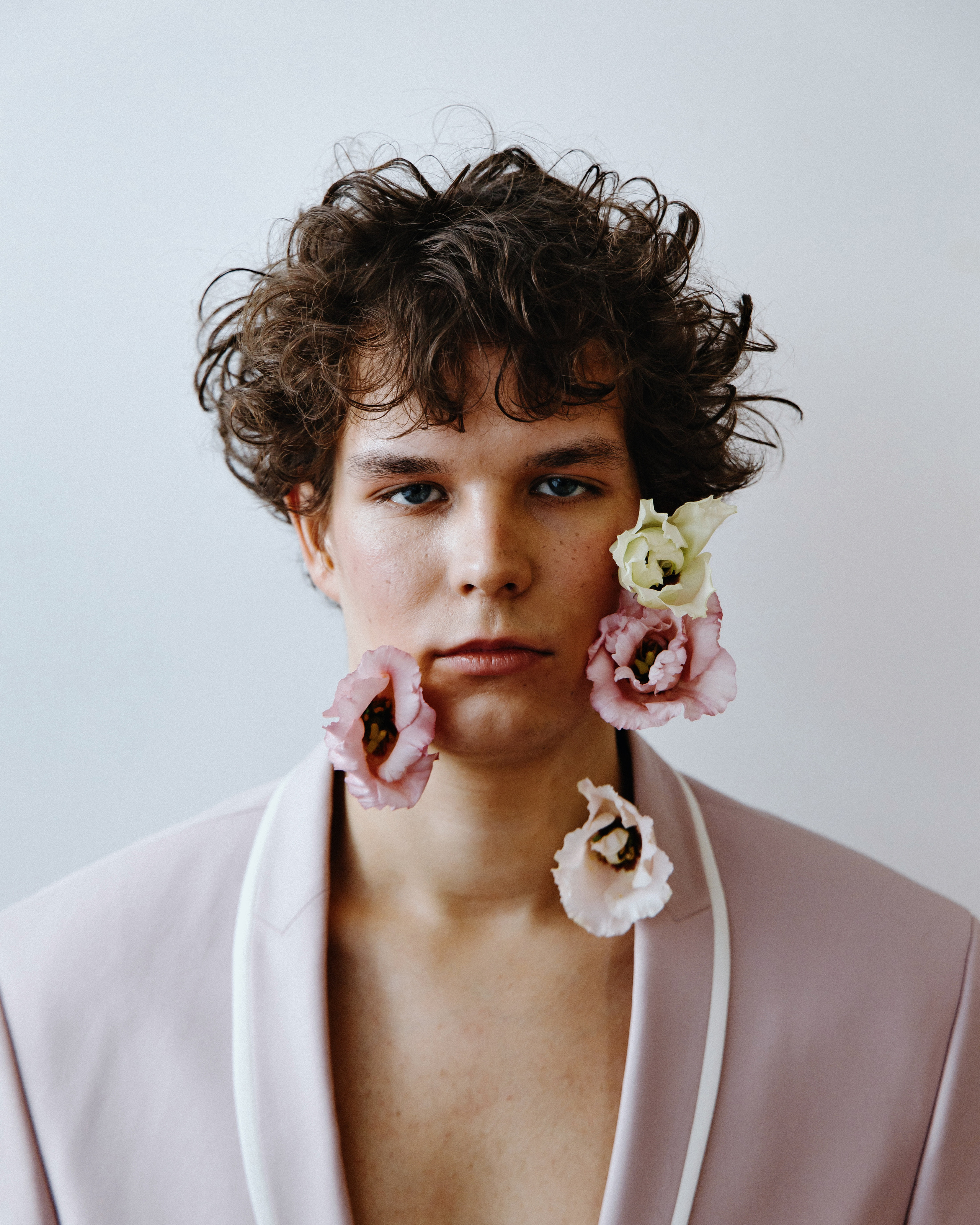 Saint Valentine. Фотограф Андрей Куськало