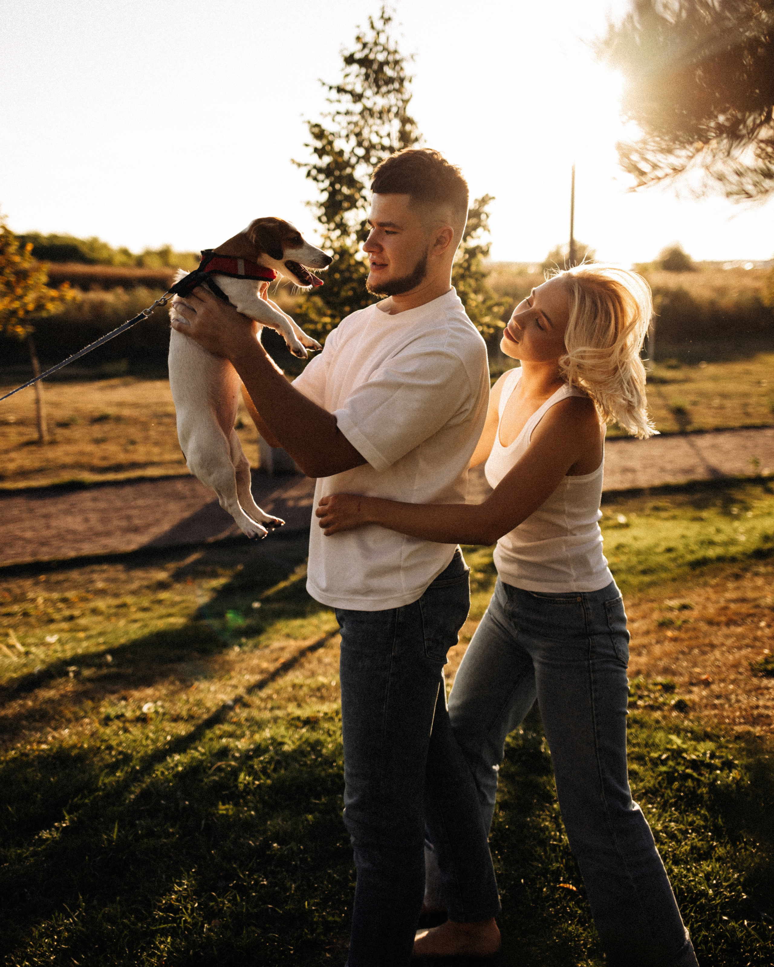 Вайб августа. Фотограф Андрей Куськало