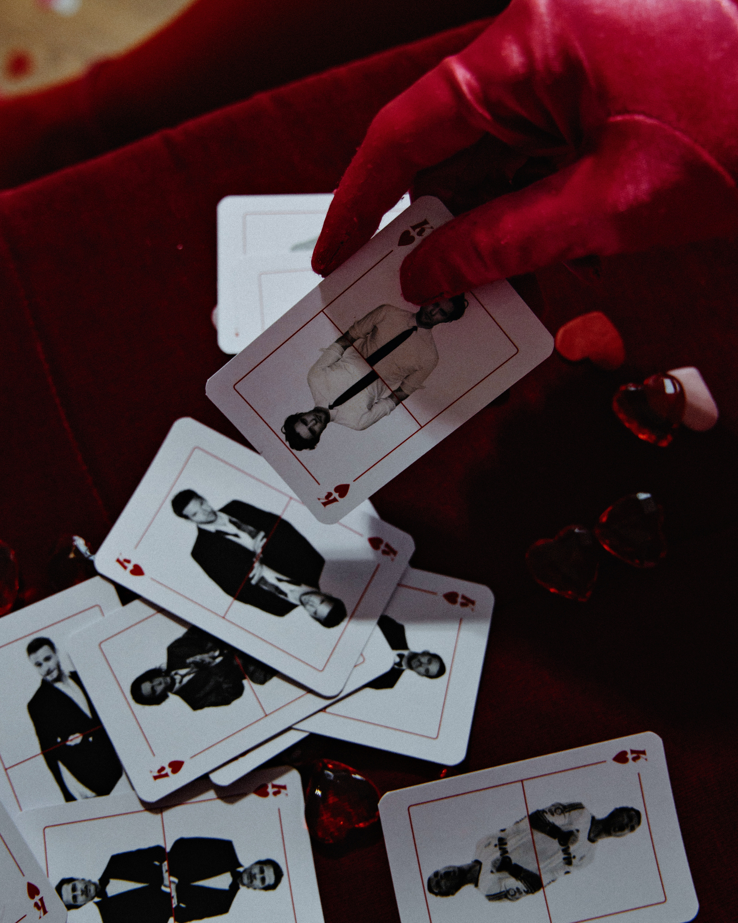 Saint Valentine. Фотограф Андрей Куськало