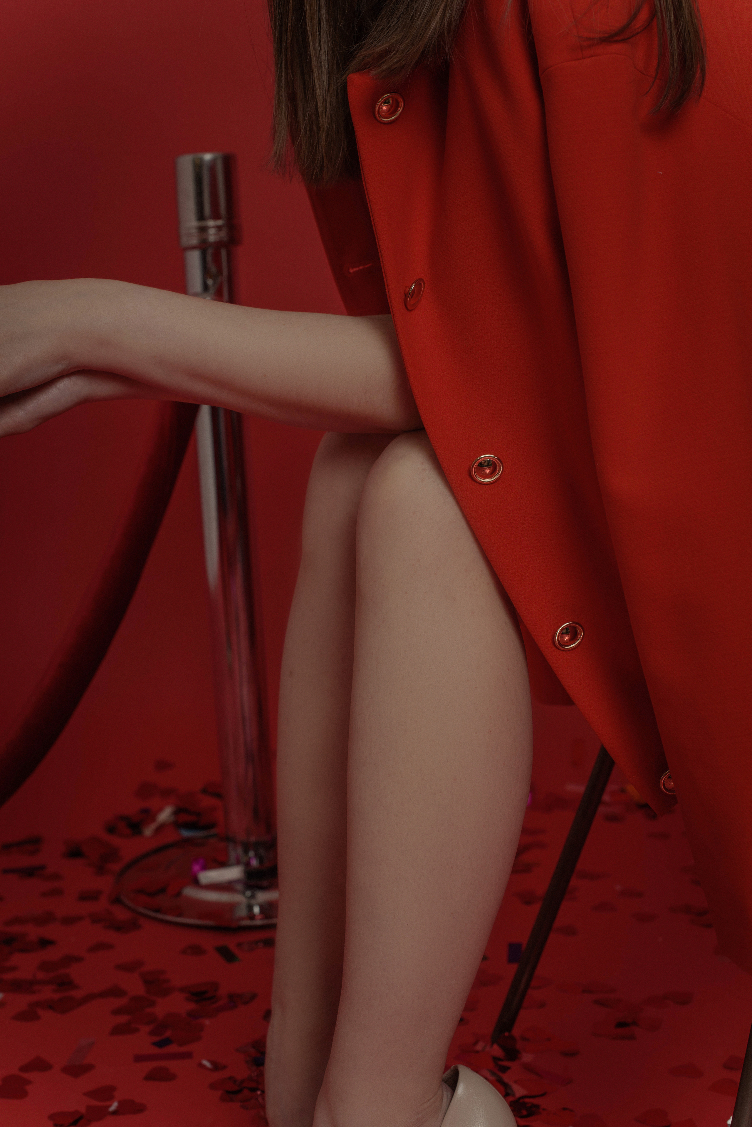 История одного жакета. DianaTsurkan.ru