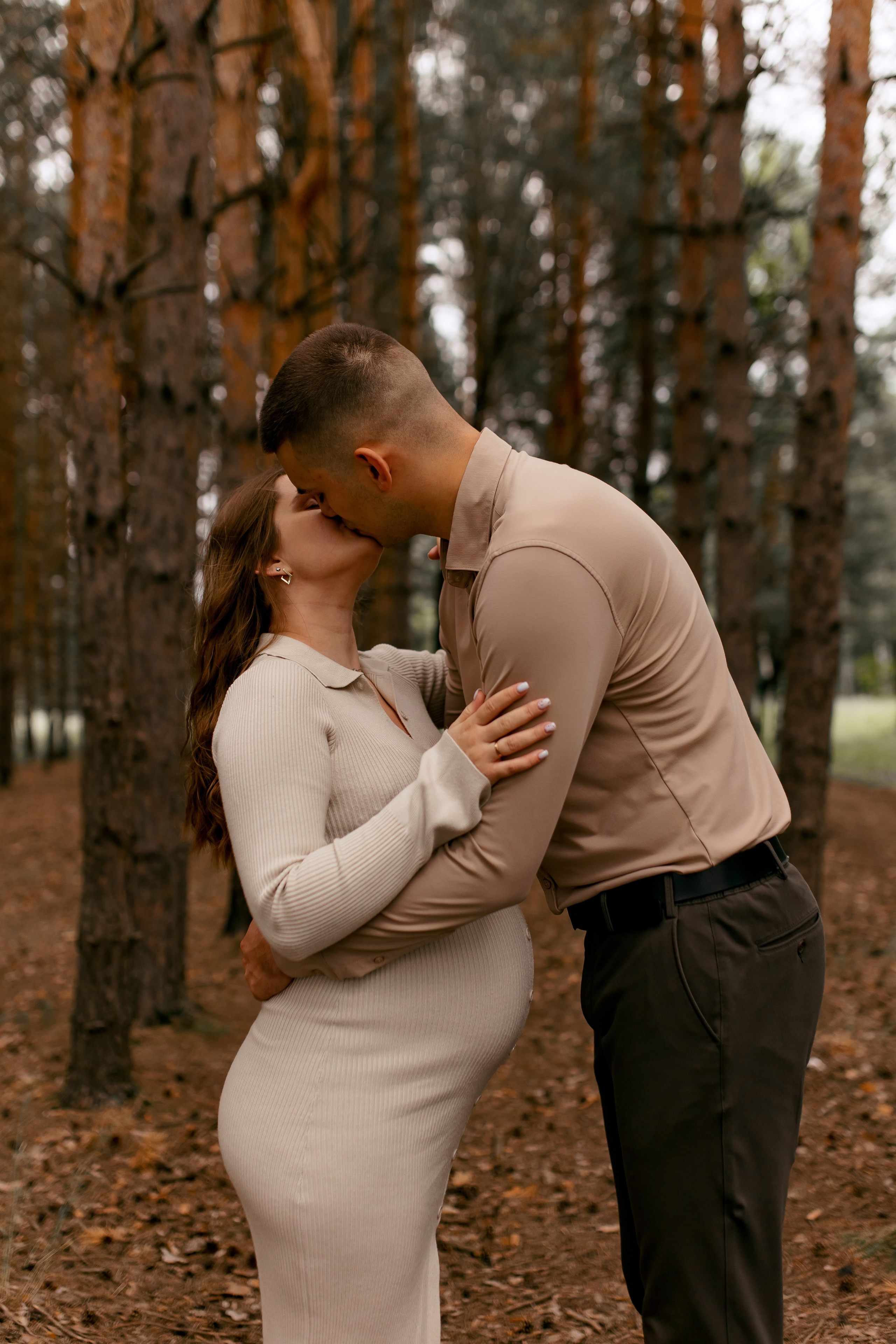 Паша и Вика. Свадебный и семейный фотограф в Туле и области Маша Костина