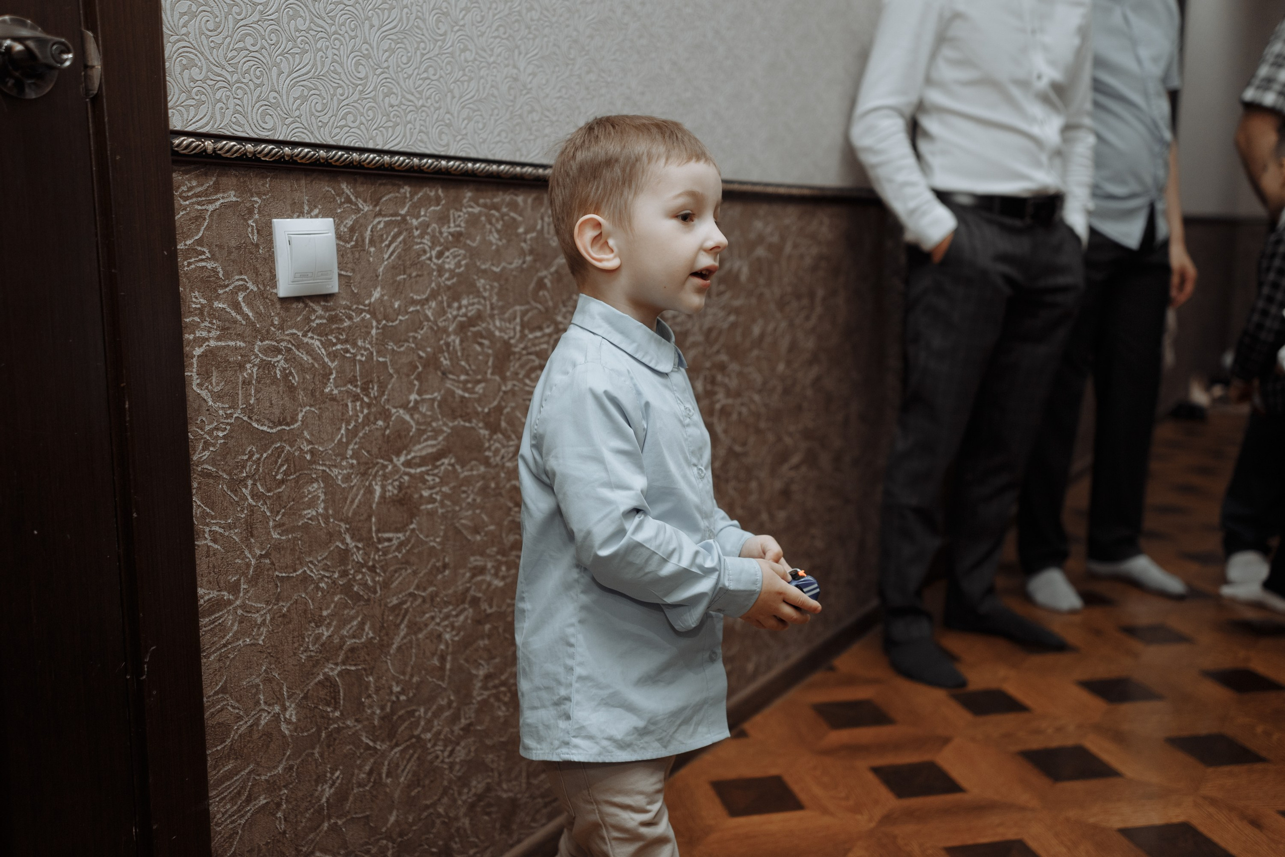 Степан и Элянора (полный день). Свадебный фотограф