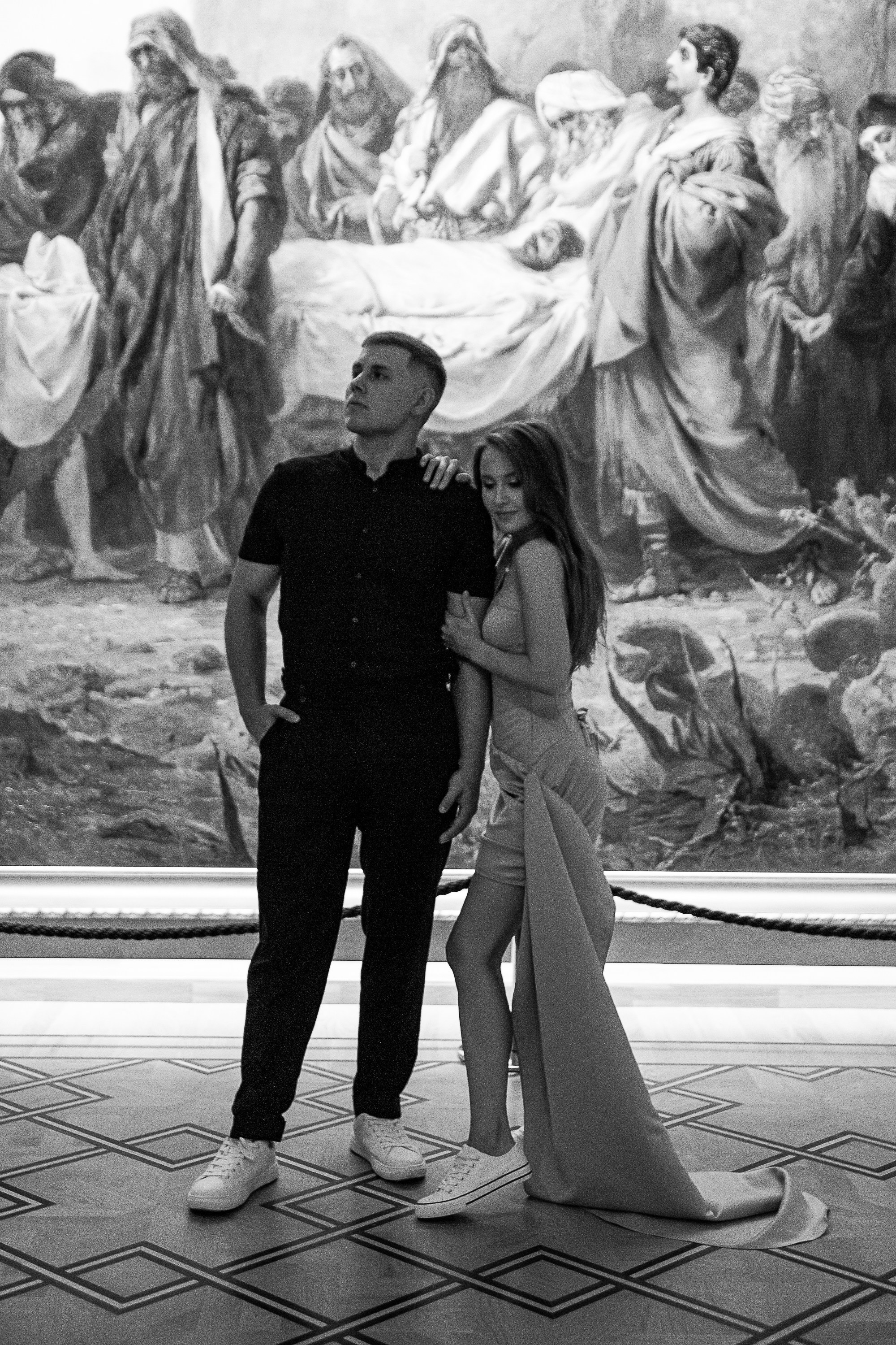 Игорь и Анна. Свадебный и портретный фотограф в Нижнем Новгороде и Нижегородской обл