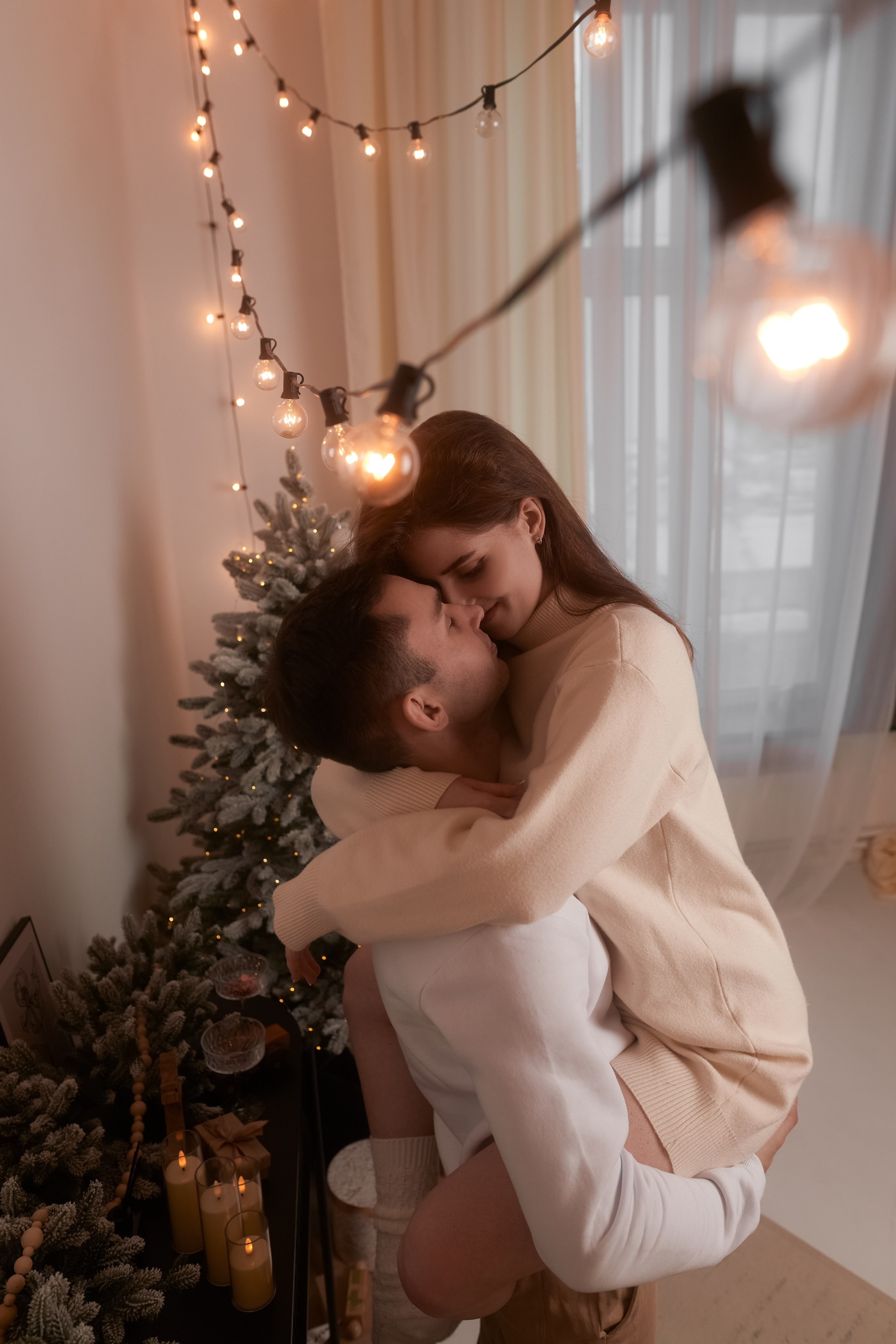 Оля и Рома. Анастасия Шкуднова — свадебный и женский фотограф в Брянске