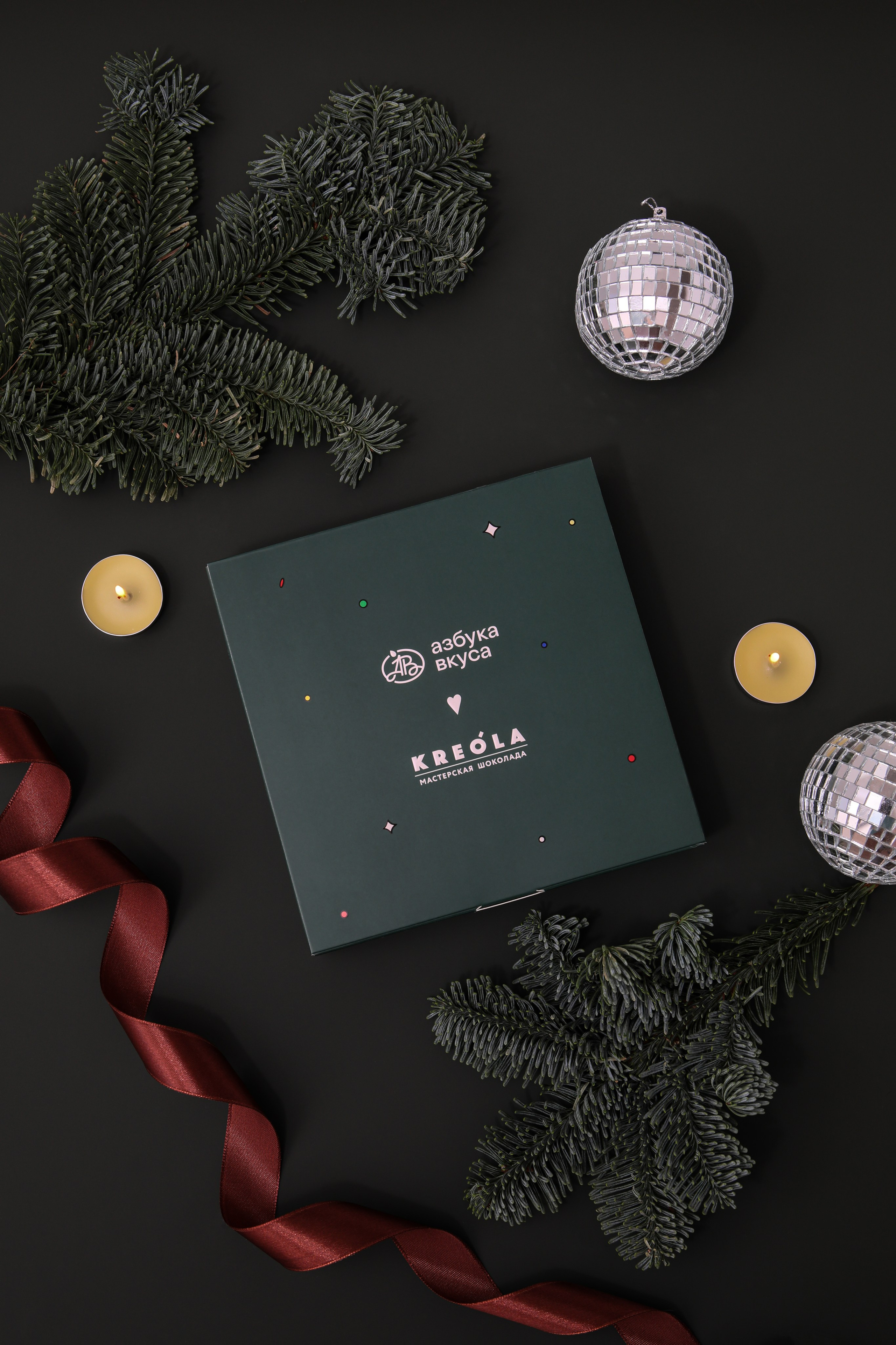 Конфеты. Руденко Дарья предметный фотограф, Москва