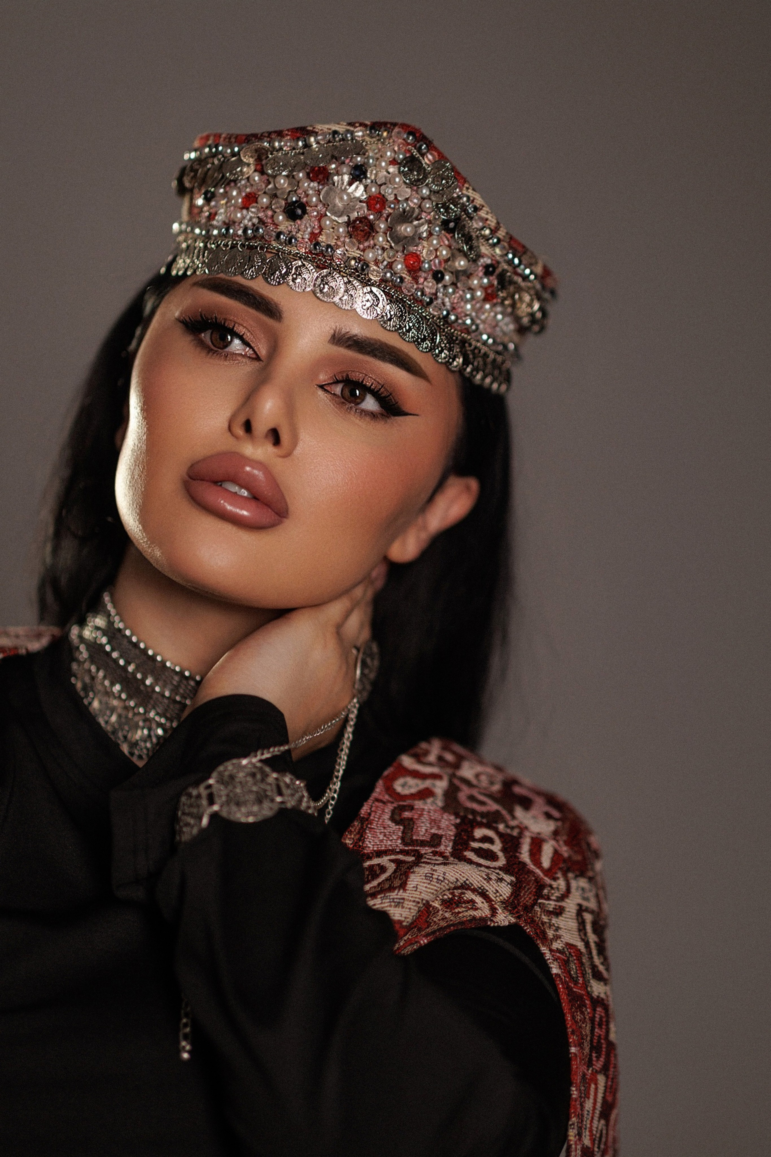 ETHNICITY. Главная