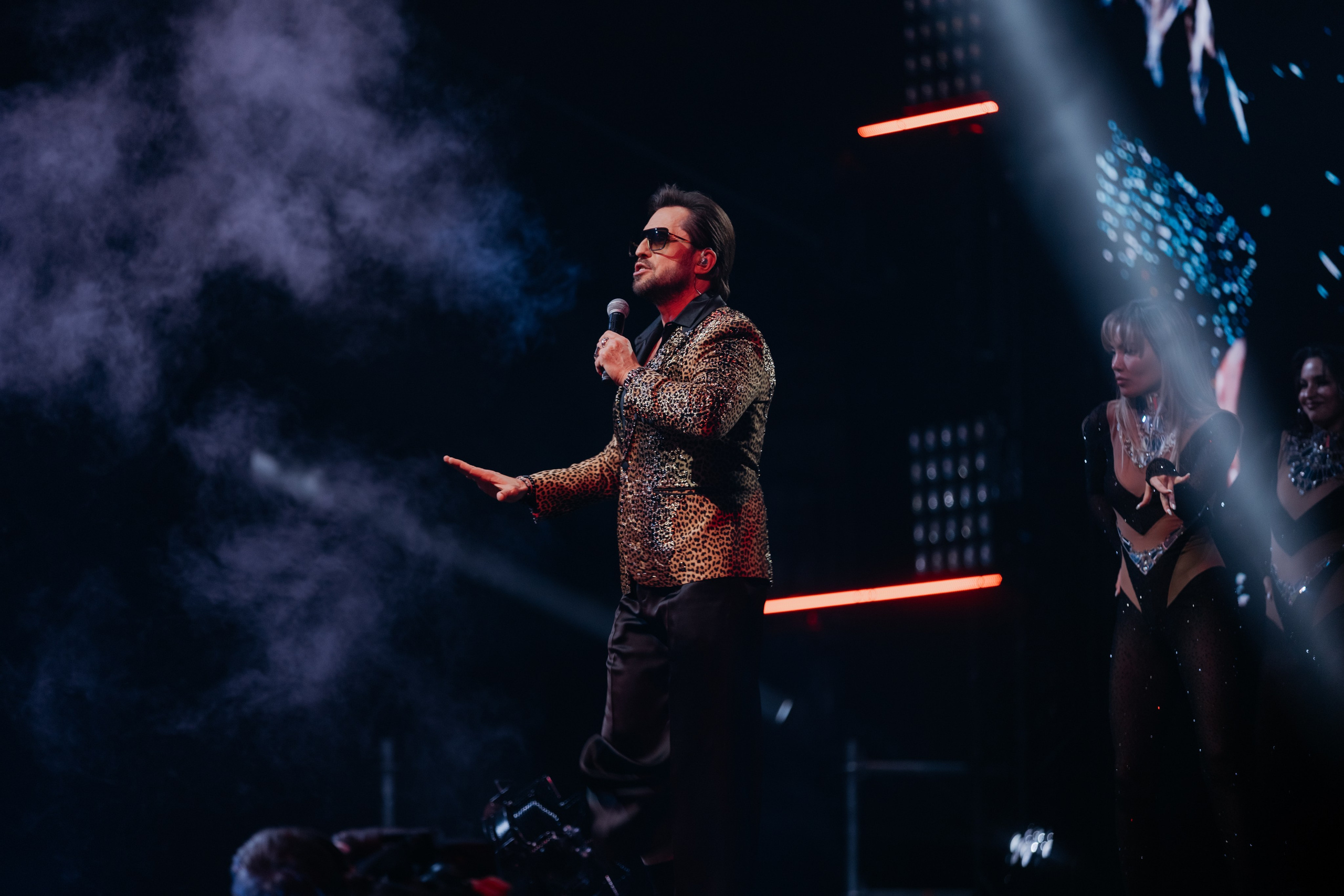 Золотой граммофон 2025 (backstage). Свадебный и репортажный фотограф в Санкт-Петербурге