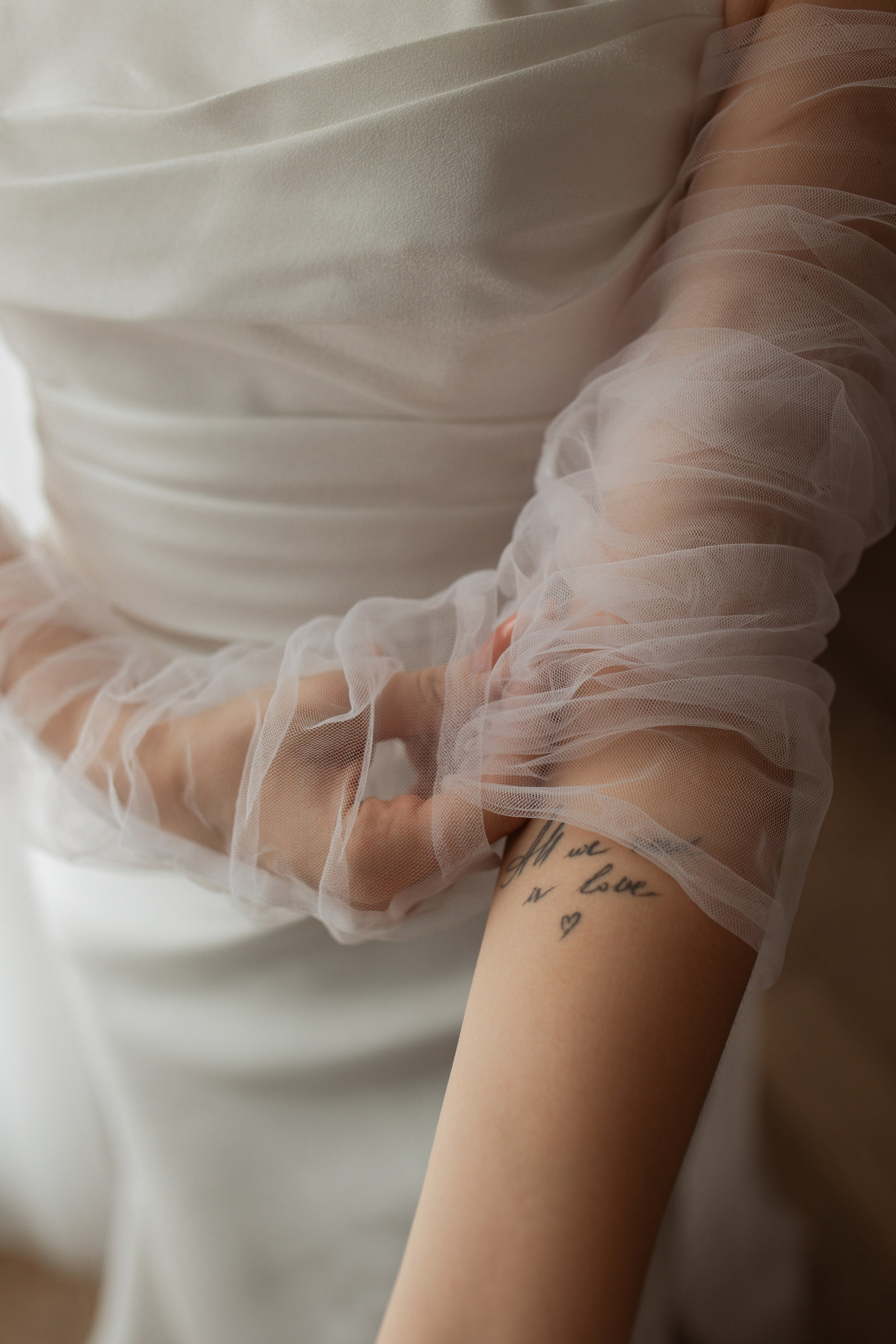 All we need in love. Свадебный фотограф Елена Рубцова