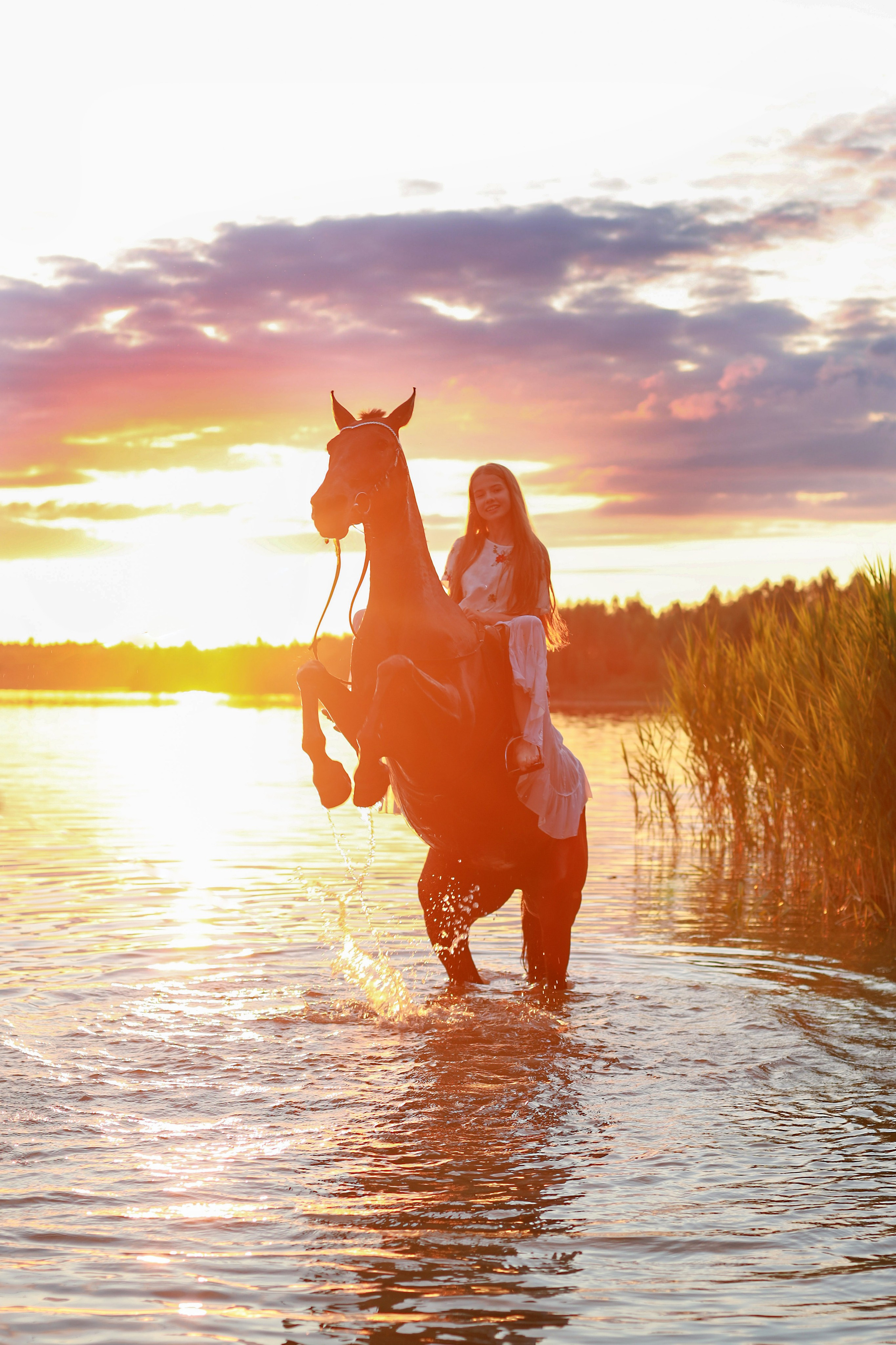 Творчество. Фотограф Полина Закирова