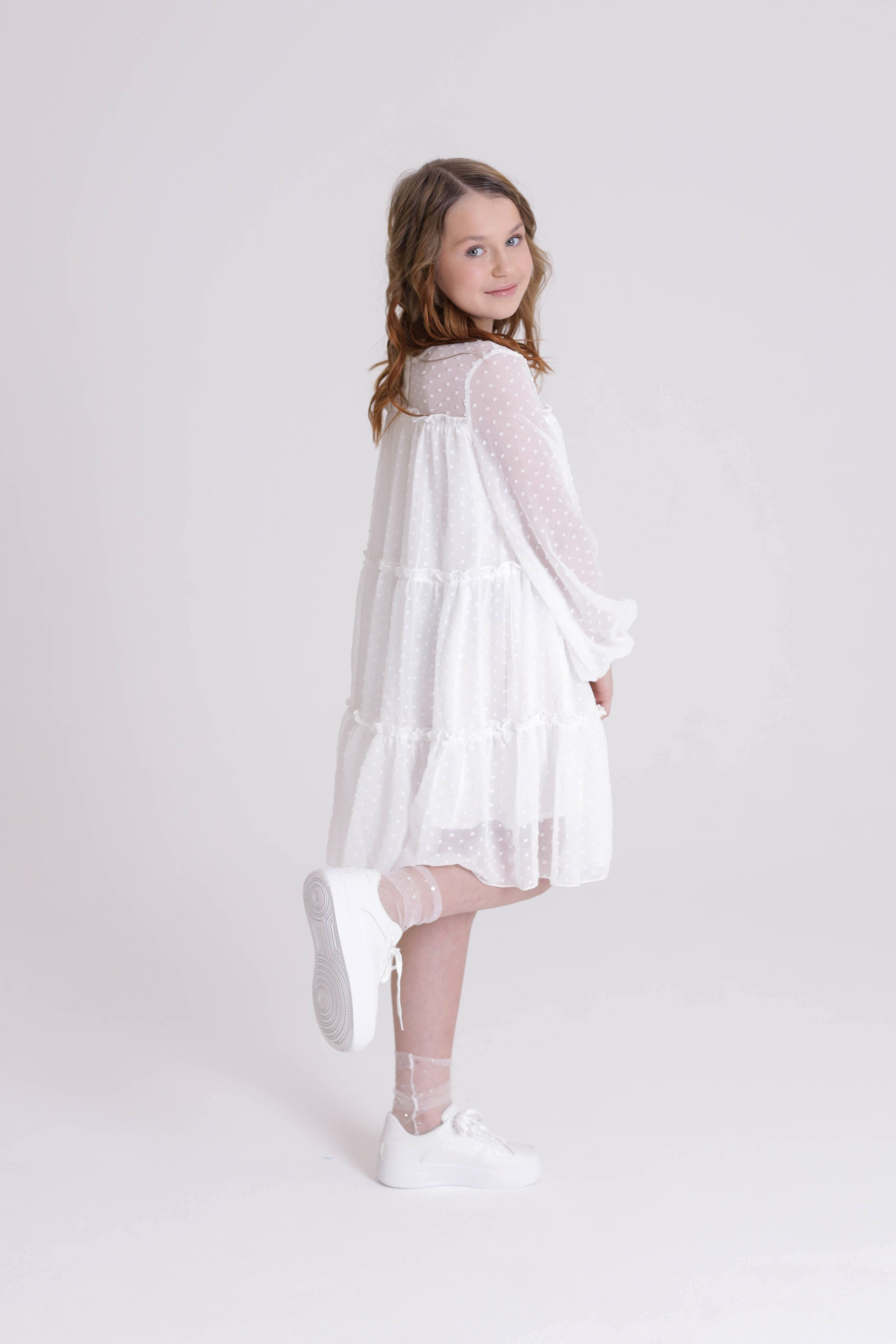 Светлана Кирьякова. Фотограф Полина Закирова