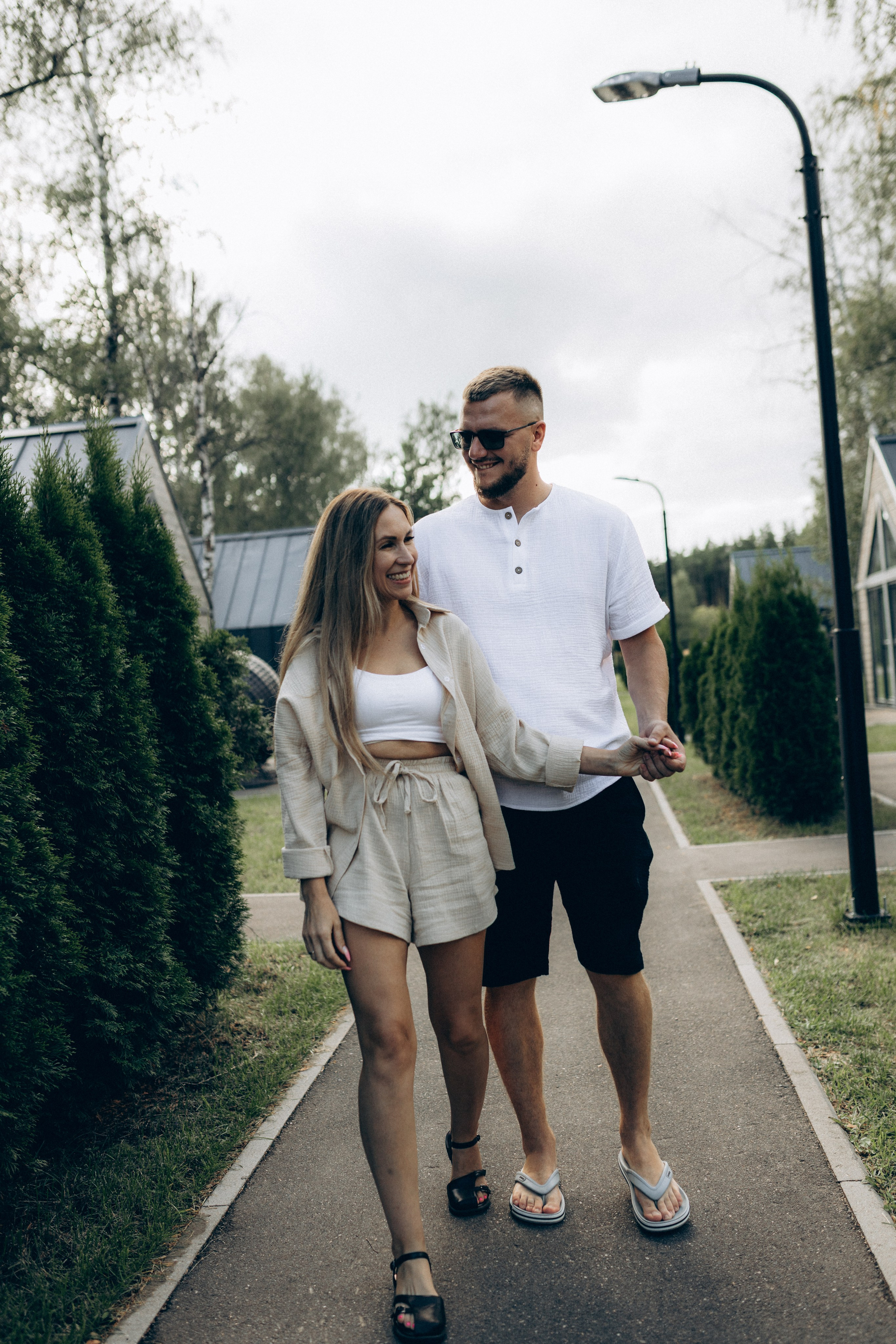 Егор, Маша, Паша, Саша. Фотограф НОГИНСК, Москва, Анастасия Белая