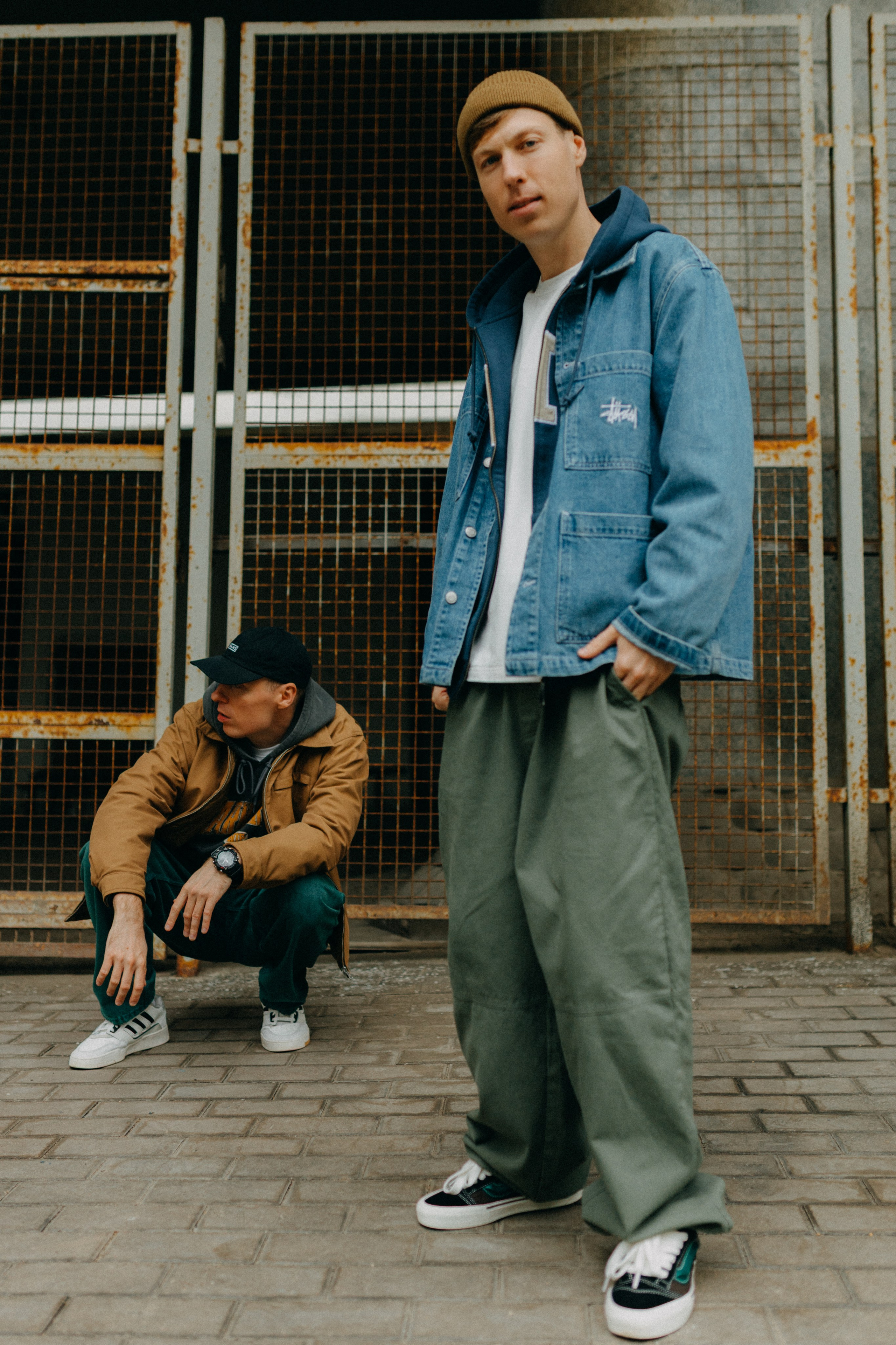 Dabro. Фотограф НОГИНСК, Москва, Анастасия Белая