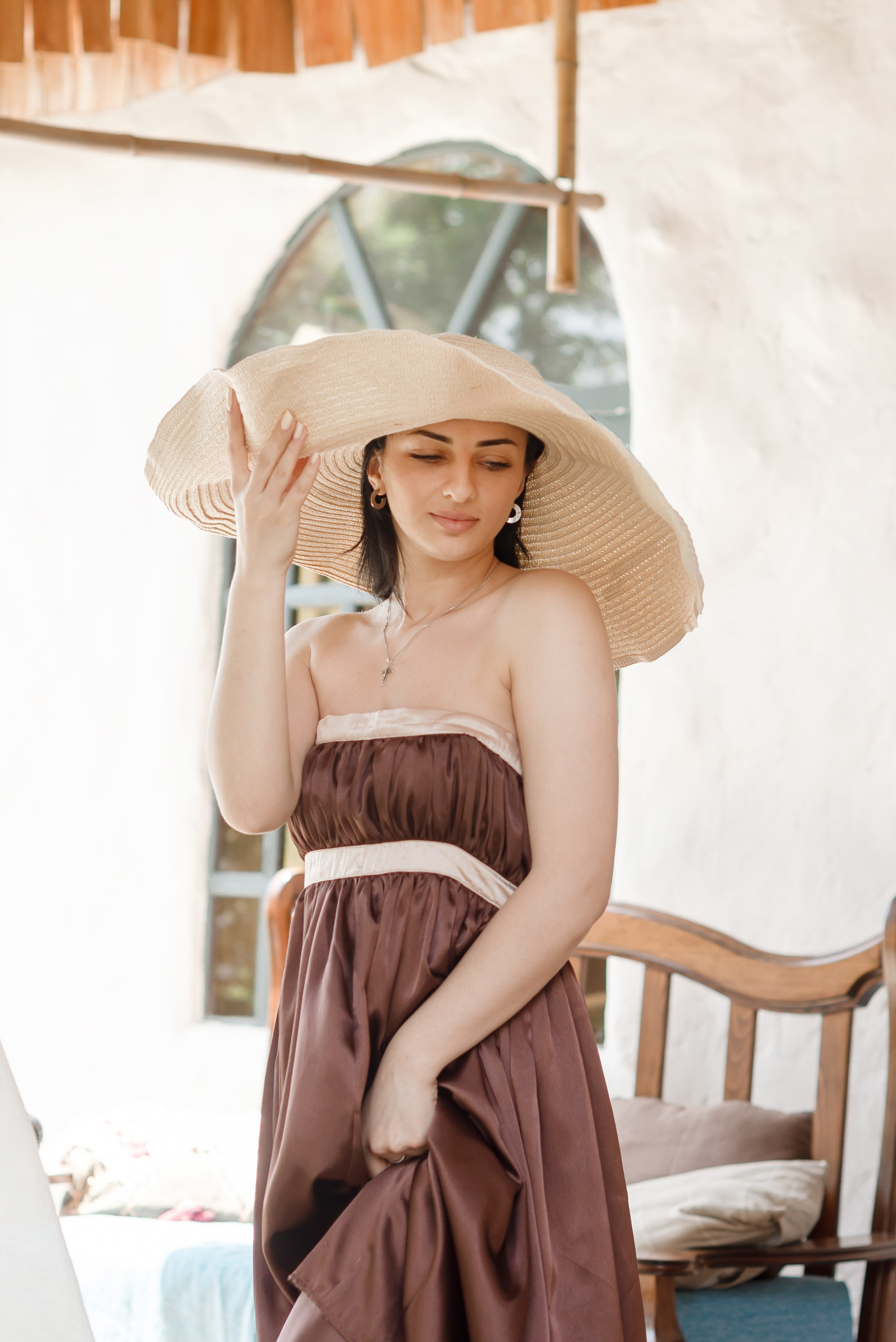 Утро на Бали. Женский и семейный фотограф Сочи и Краснодар Ольга Маловик