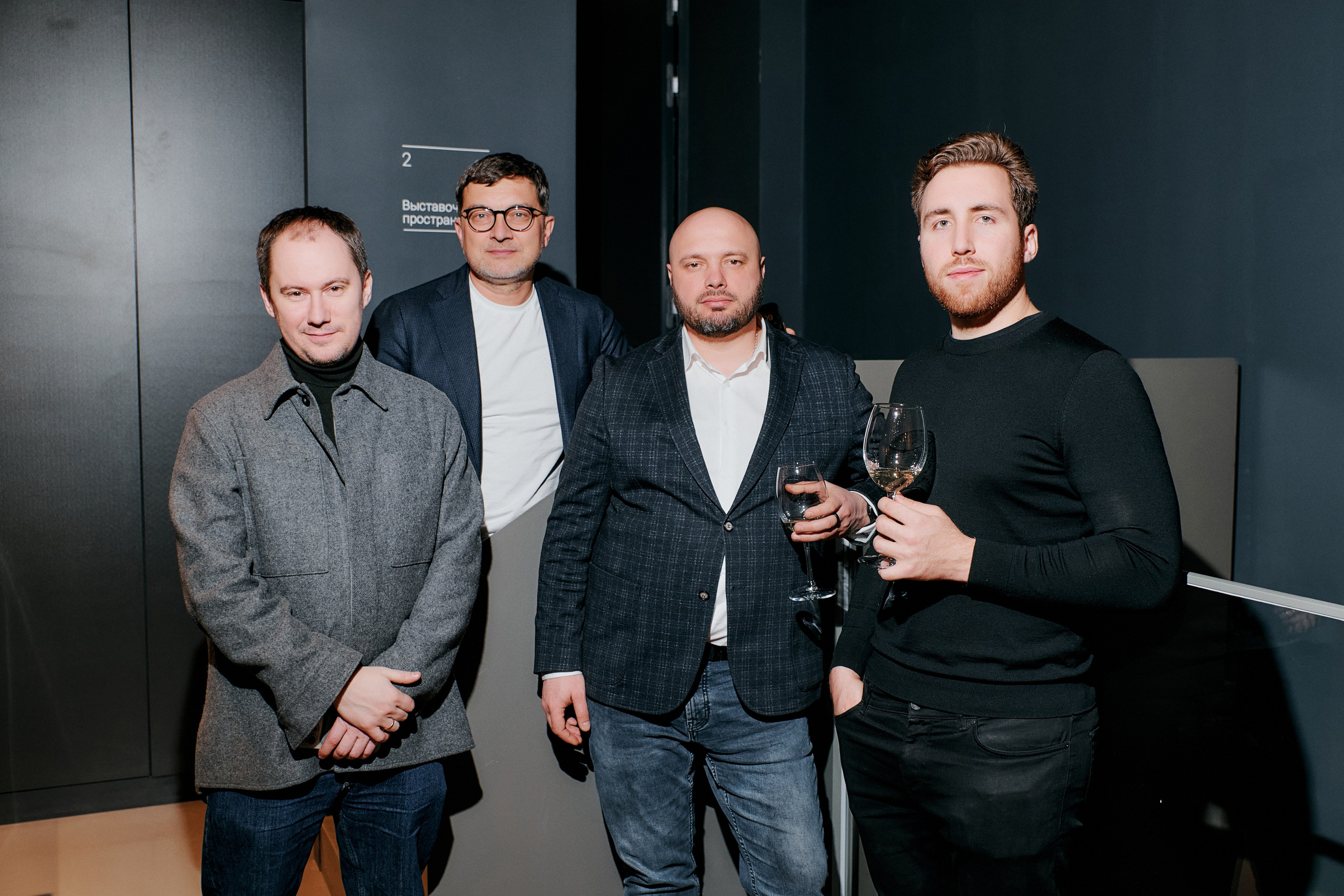 System Gallery. ФОТОГРАФ Кристина Павлова | МОСКВА