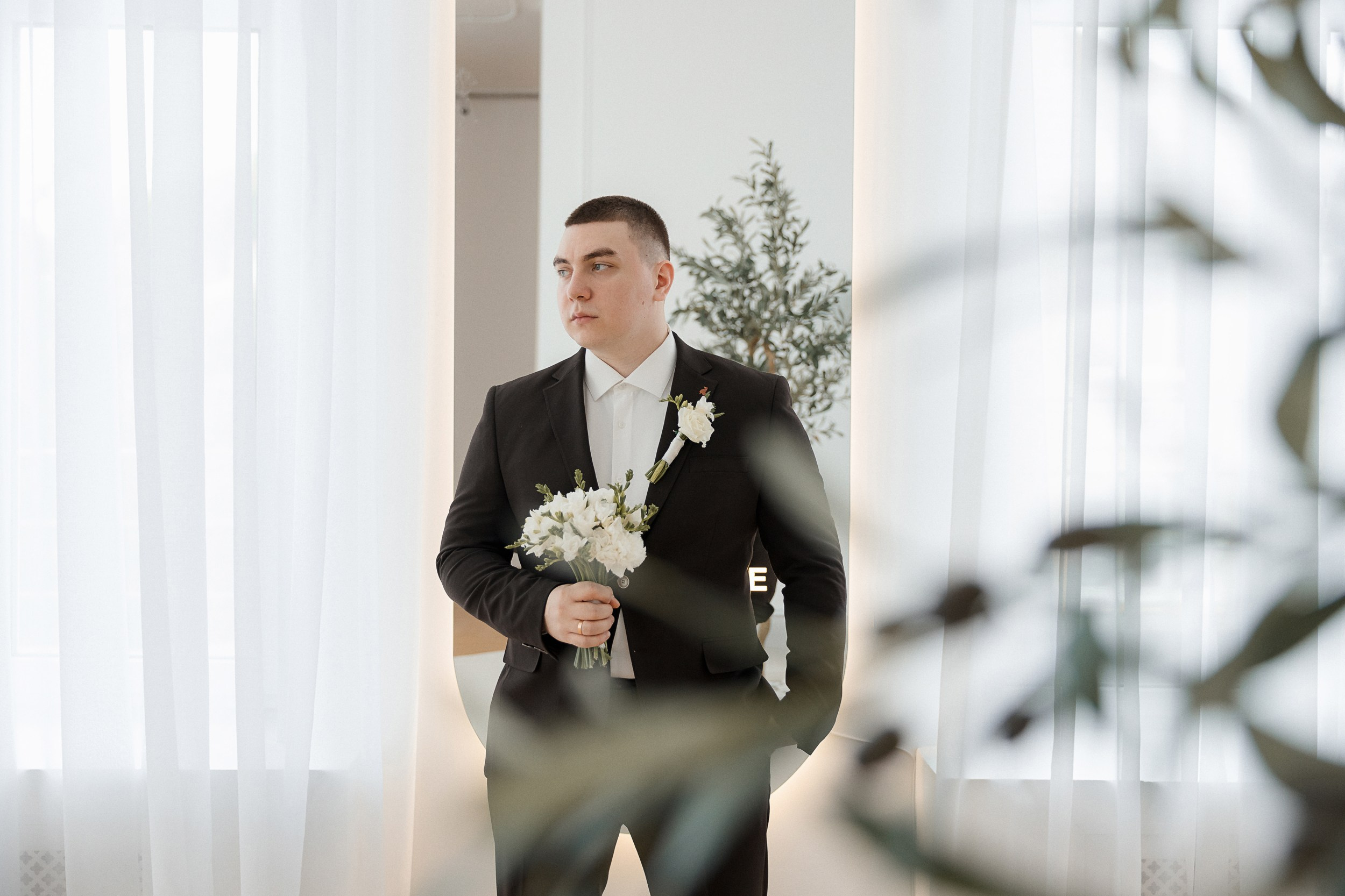 10.07.25. Альгис и Азалия. Фотограф Александр Федоренко