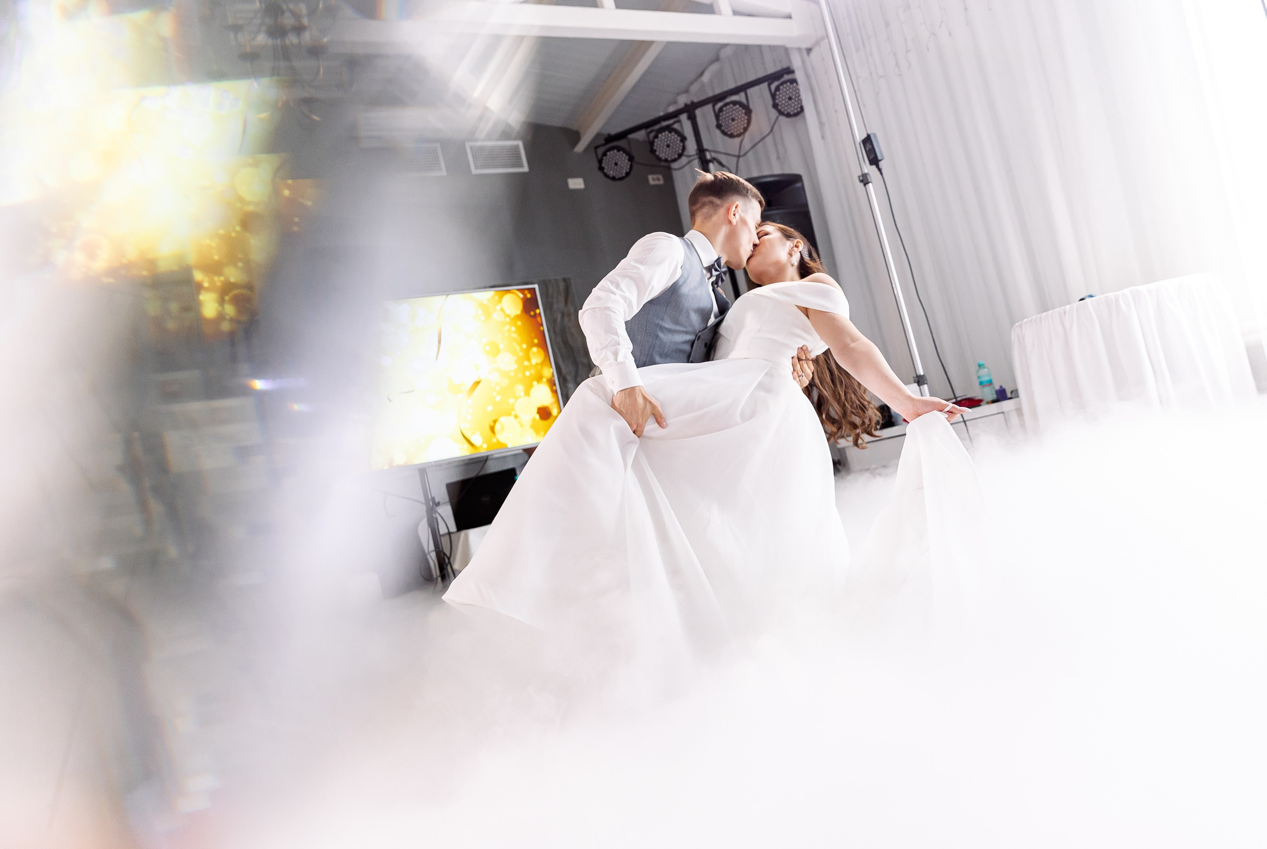 Сергей и Валерия. Свадебный и семейный фотограф в Челябинске Юлия Ишимова