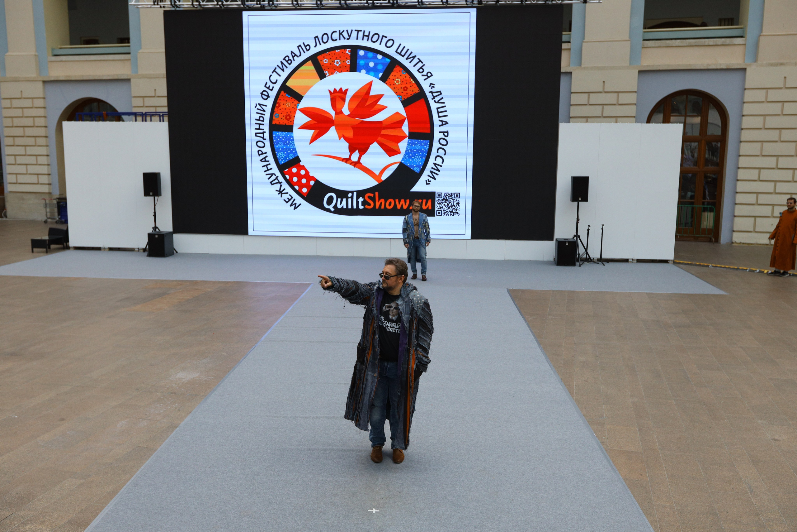 Душа России. Фотограф в Туле Крупский АнДРей. Фотостудия «КАДР71» в Туле