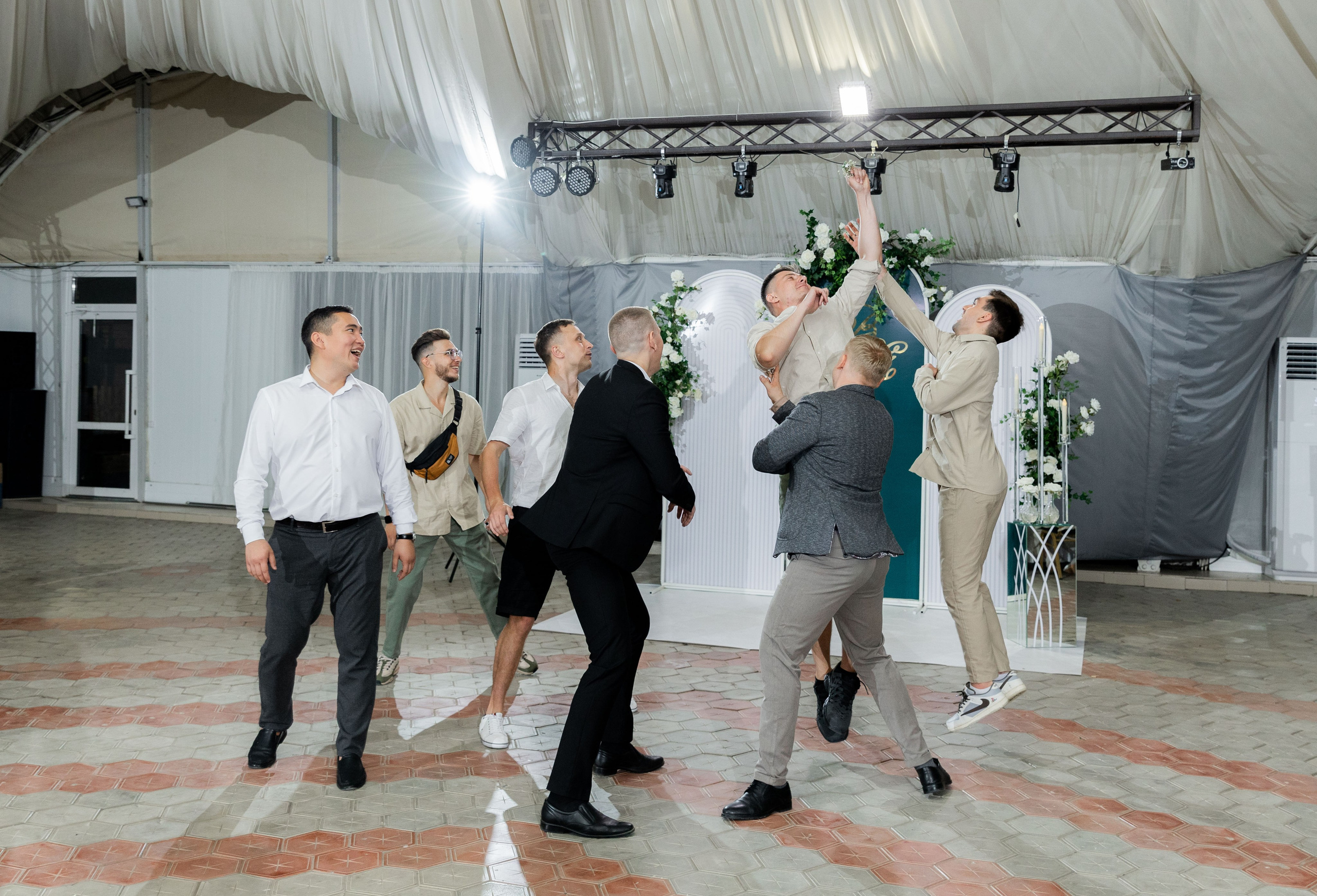 Влад и Ясмин