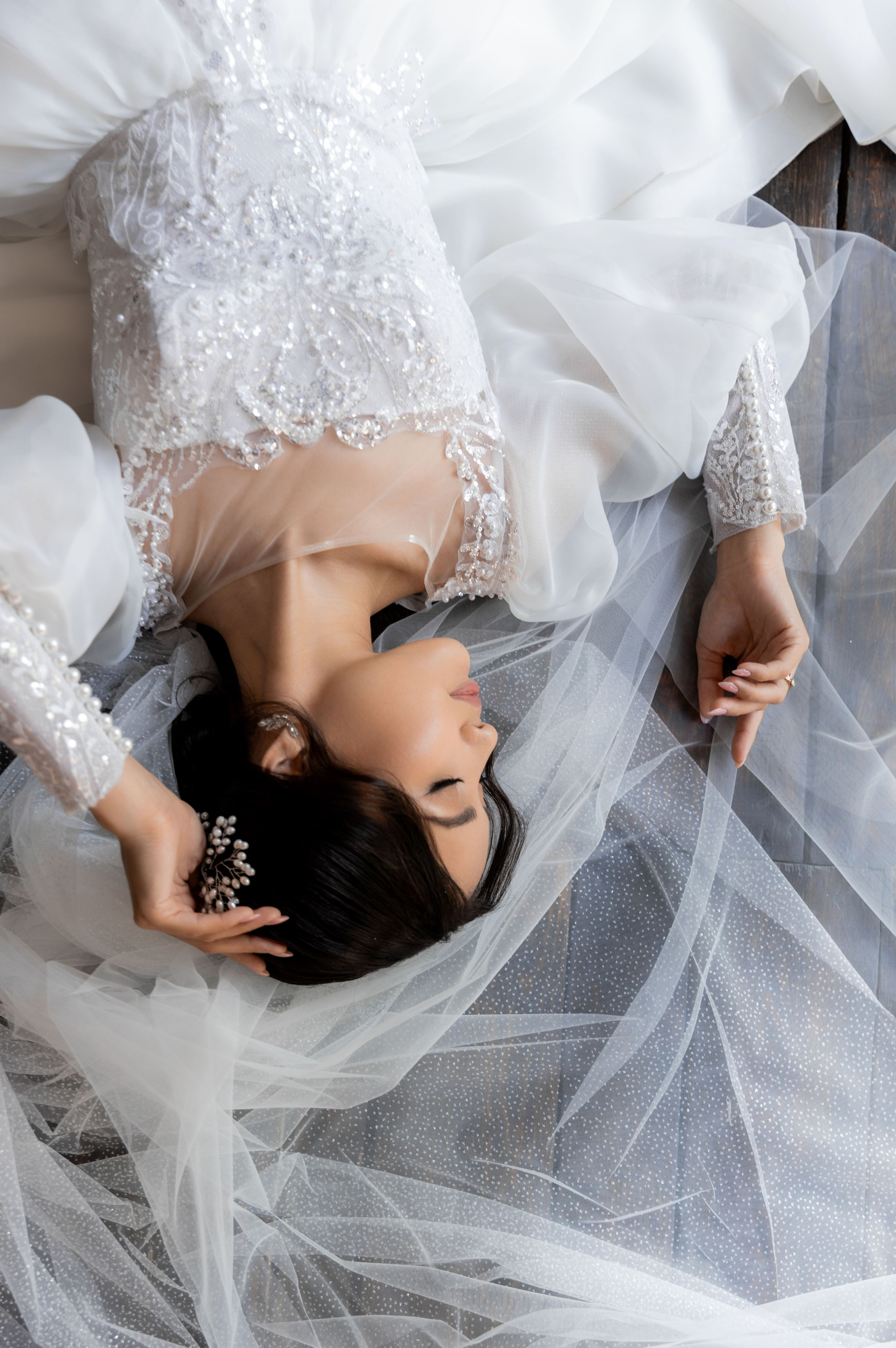 Олжас и Назкен