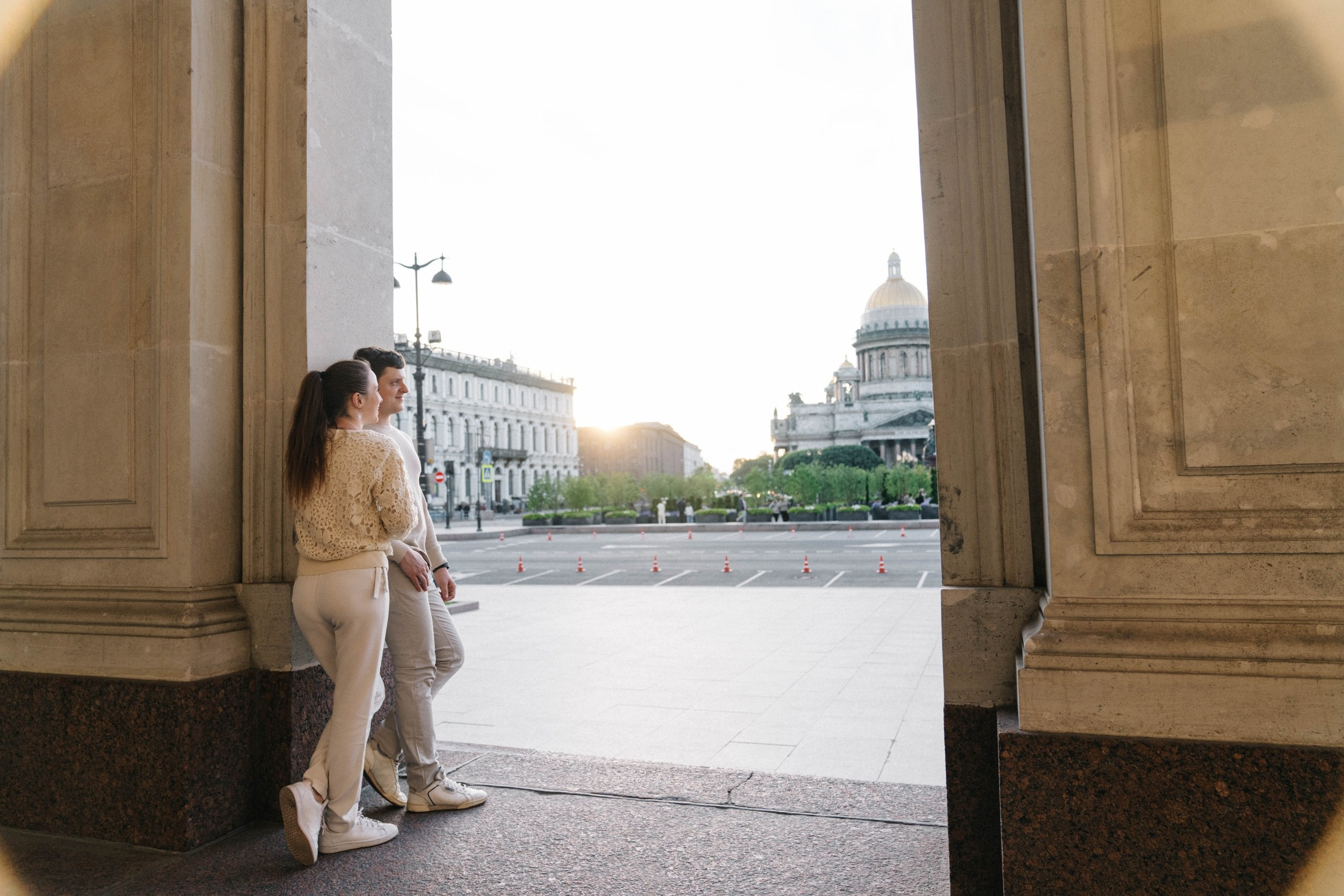 Love story в Перми. Свадебный фотограф в Перми