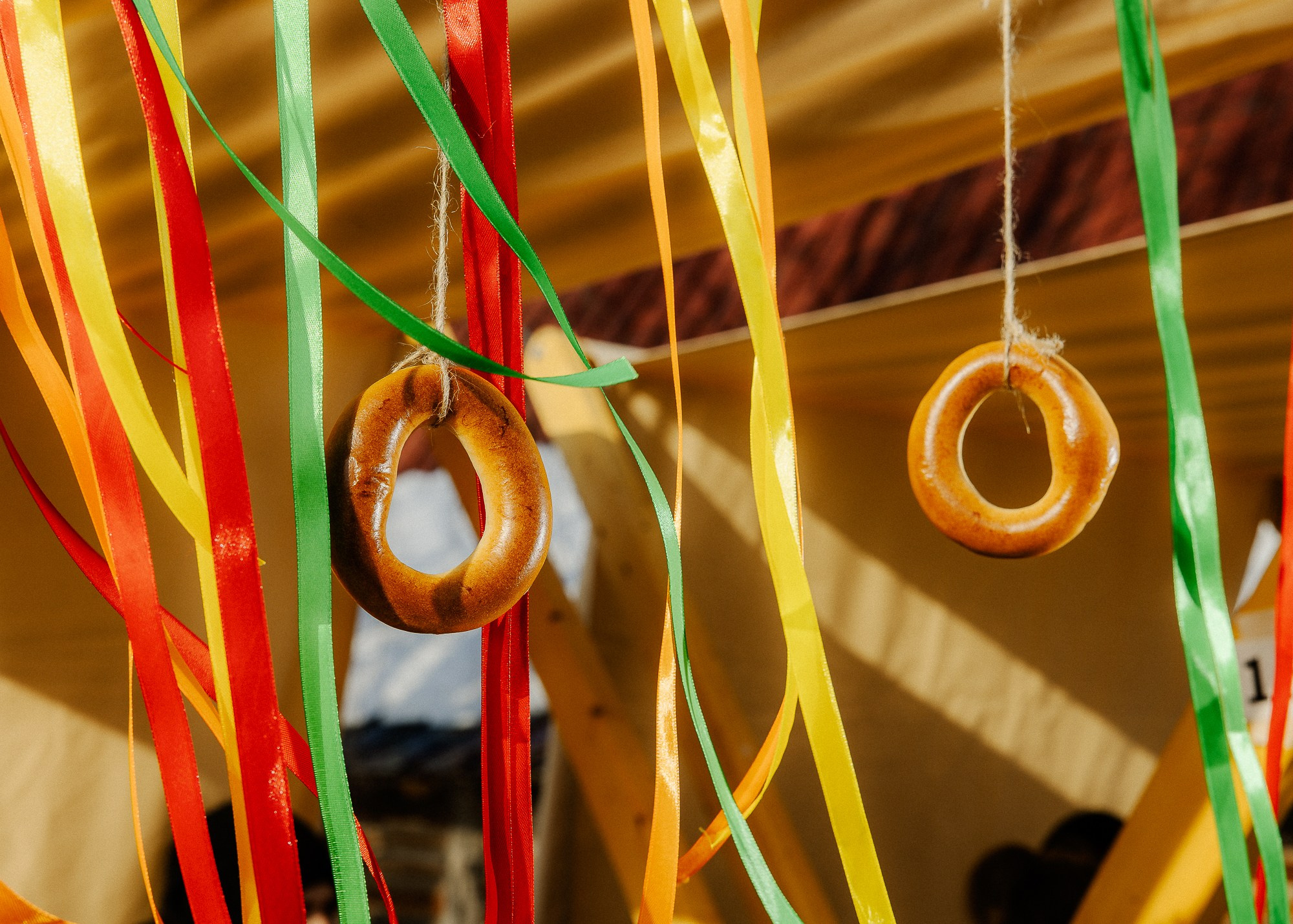 Масленица в Суздале