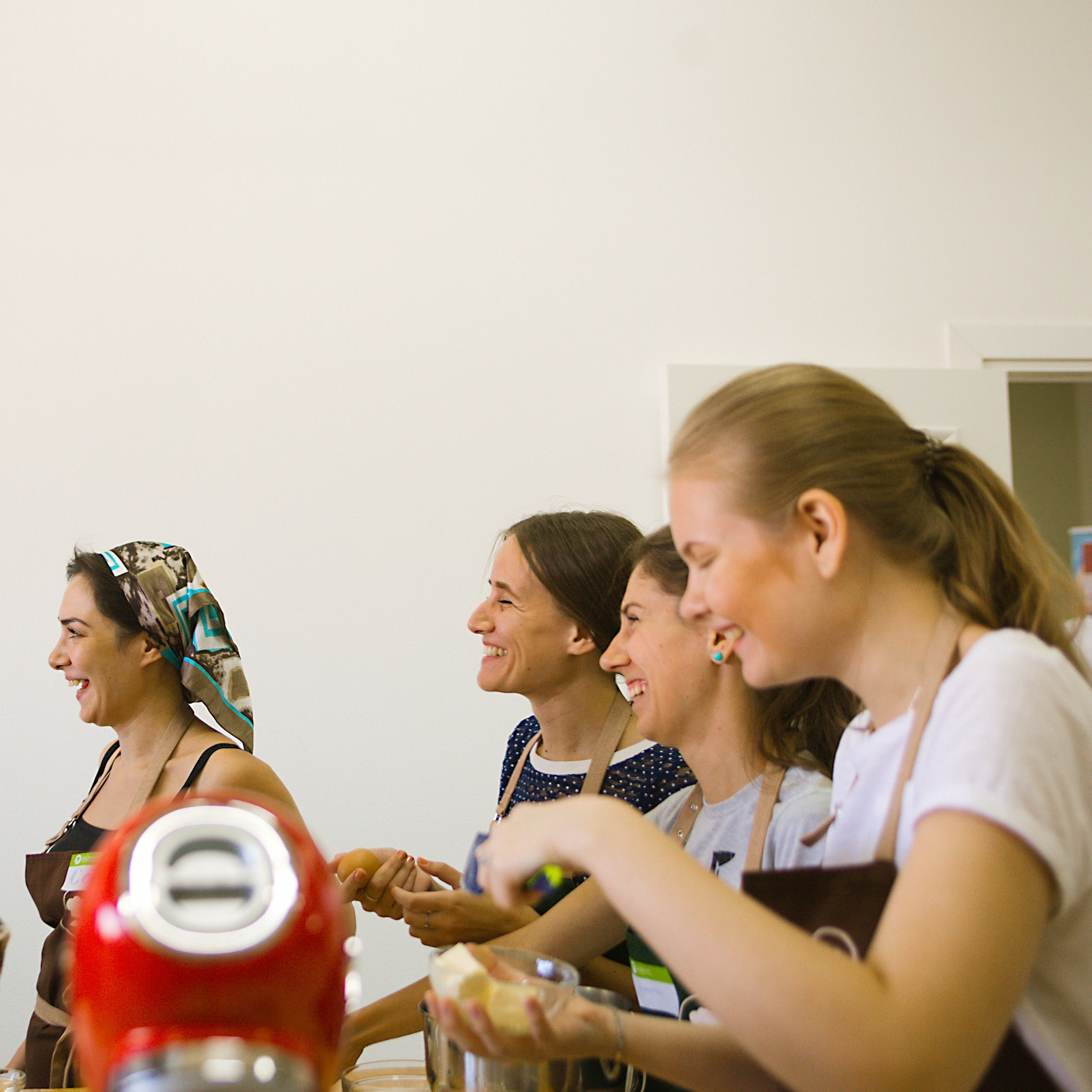 Andy Chef. Фотограф Серафим Крюков