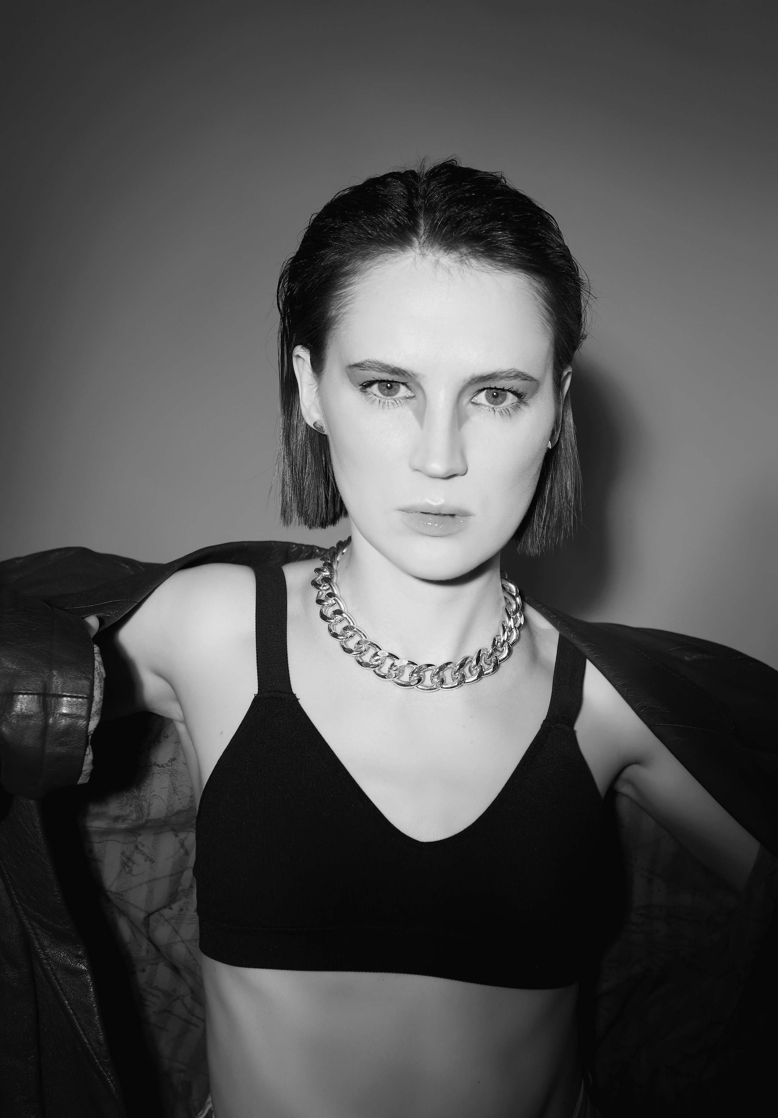 Kate. Photographer Rena Epikhova