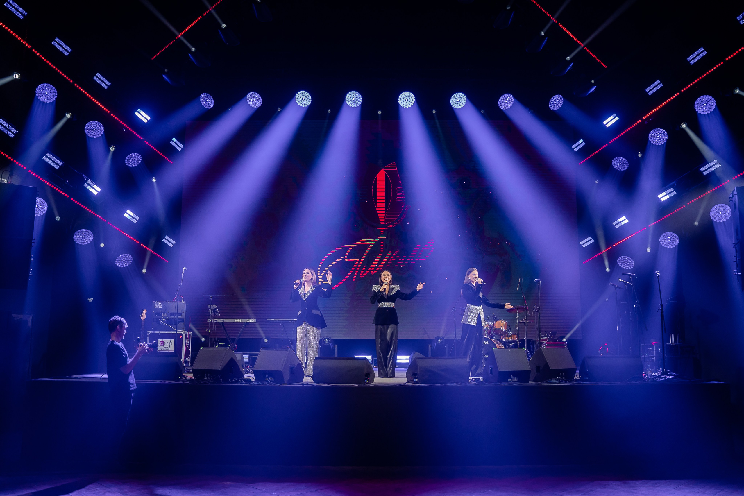 ТОП ВСТРЕЧА 2025. Репортажный и свадебный фотограф в Москве