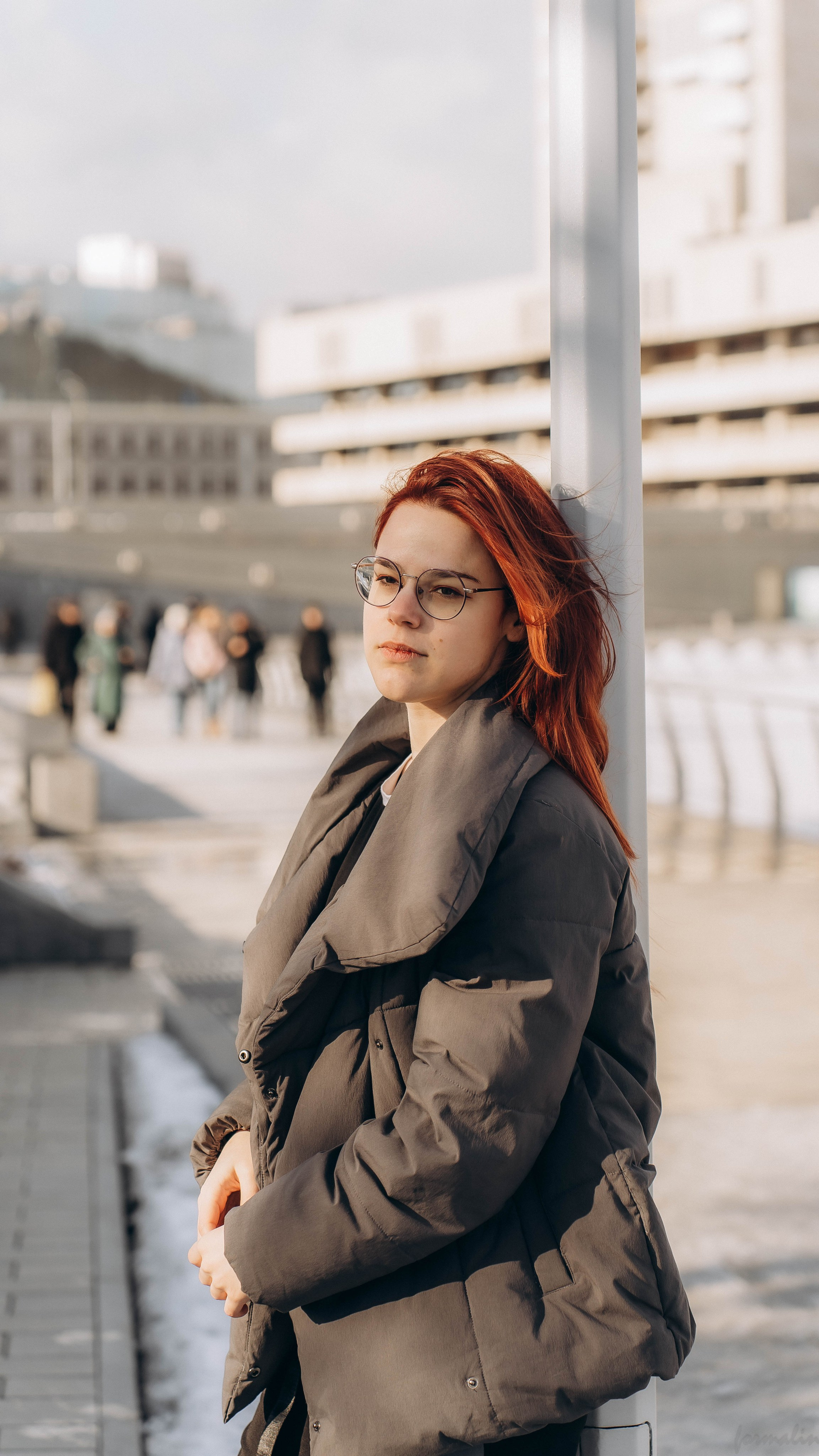 Экскурсия по Казани. Алиса Никитцова | Фотограф в Казани