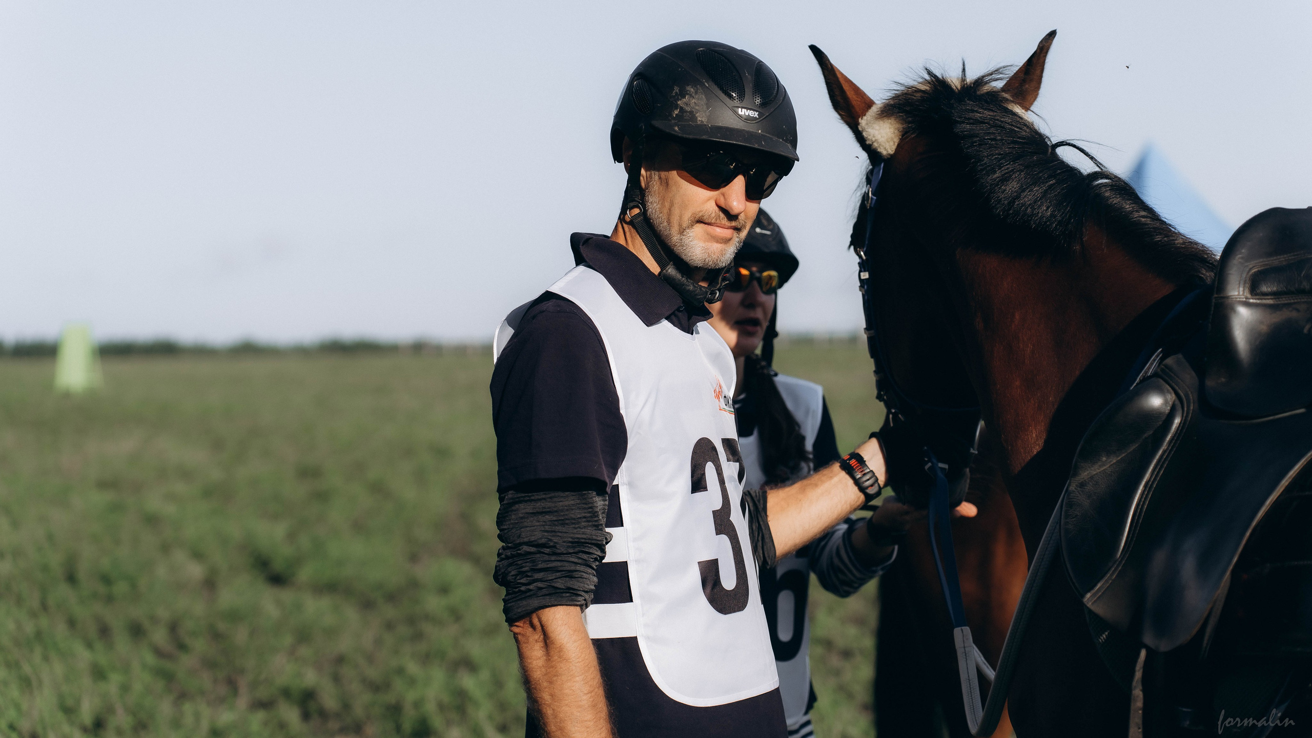 День Коня. Алиса Никитцова | Фотограф в Казани