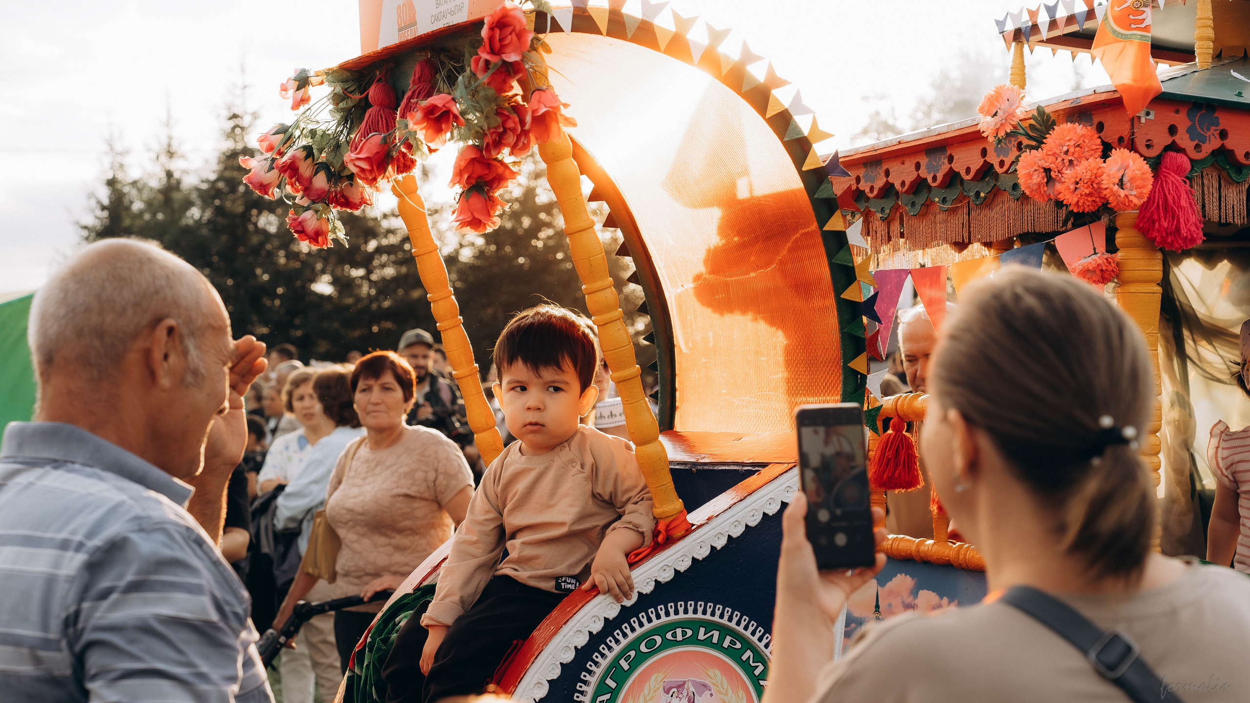 День Коня. Алиса Никитцова | Фотограф в Казани