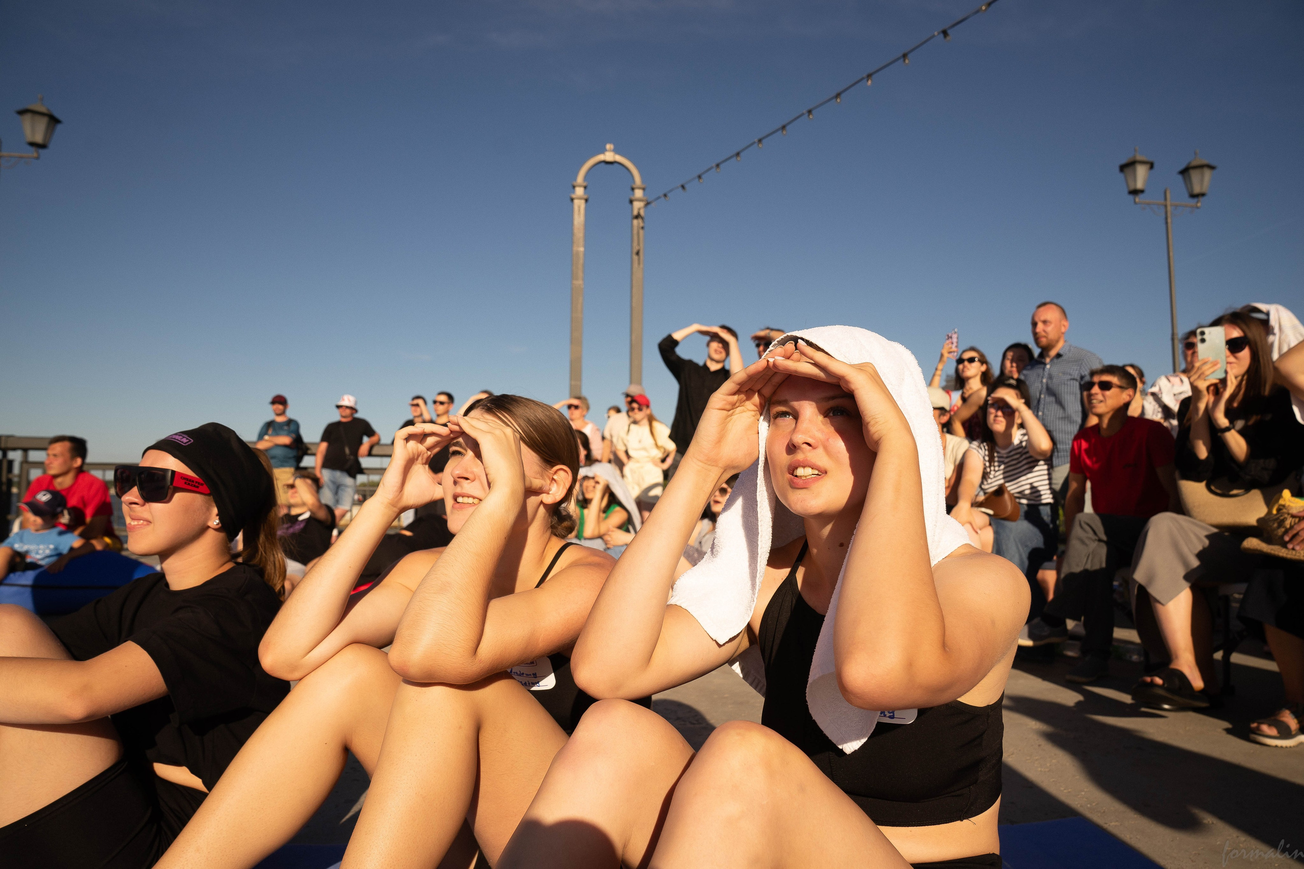 CheerSTUNT Fest Millennium. Алиса Никитцова | Фотограф в Казани