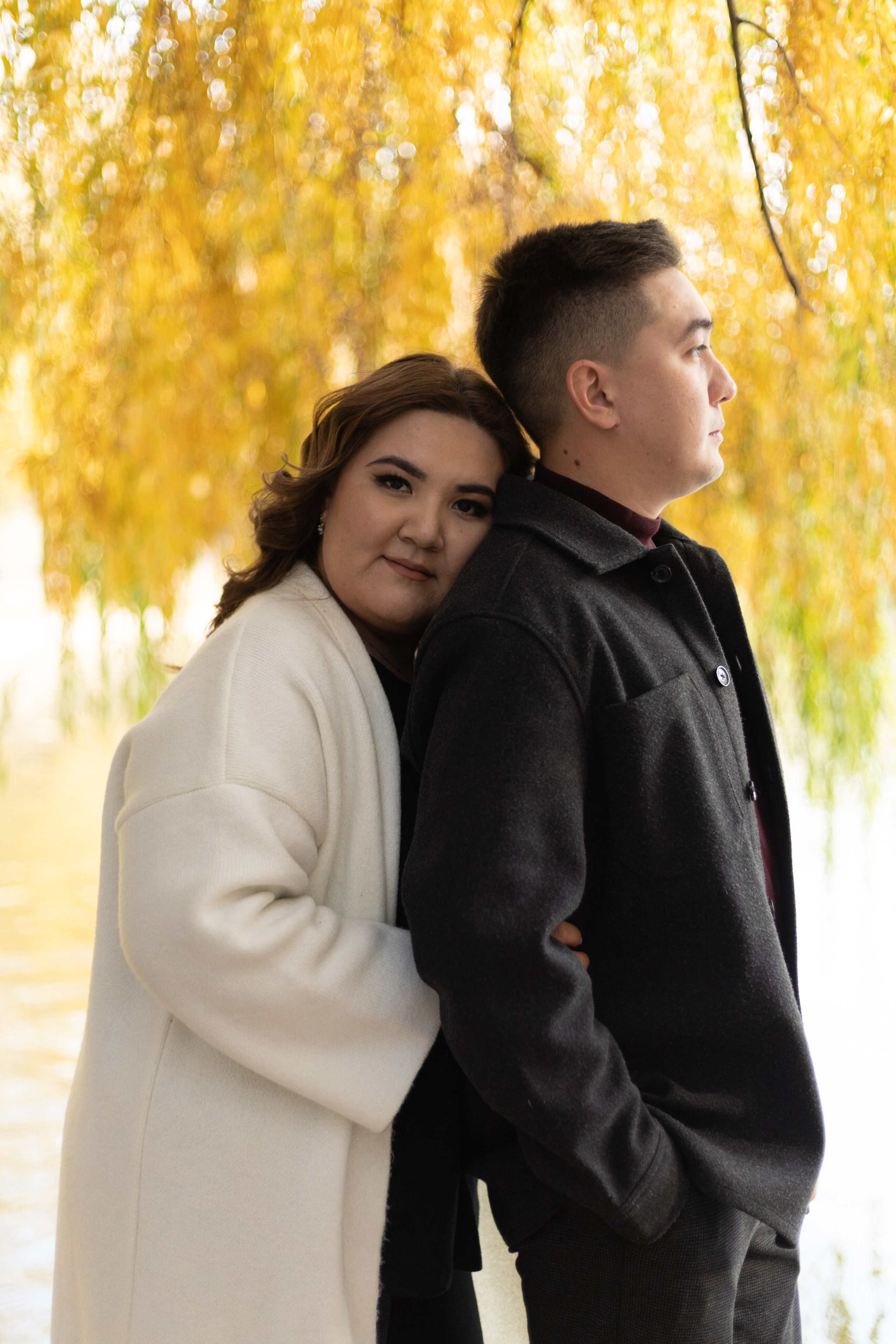 Айбар & Жанна. Свадебный фотограф Алматы Ниязов Руслан