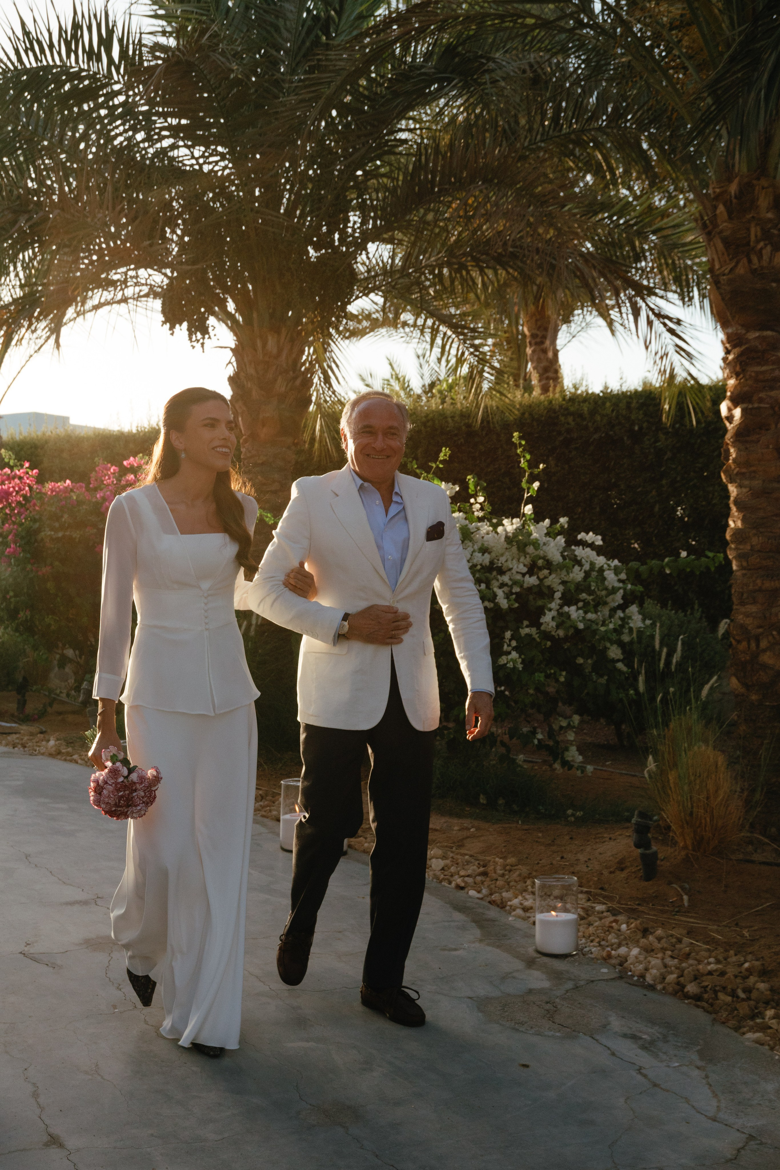 Karim & Maria. Photographer Leila