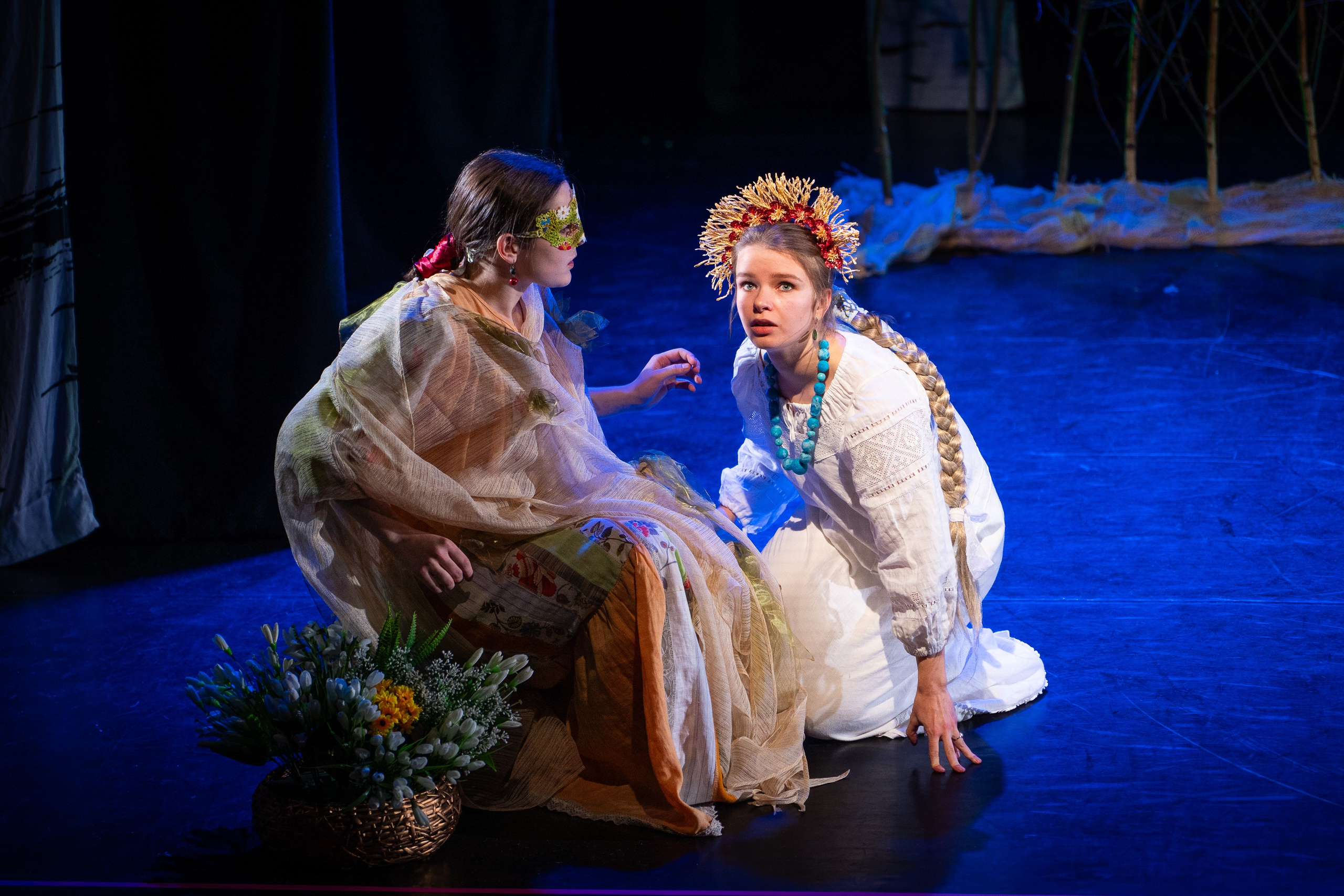 Театр «Созвучие», спектакли. Выпускные фотоальбомы Фотограф в Москве Устинович Алена