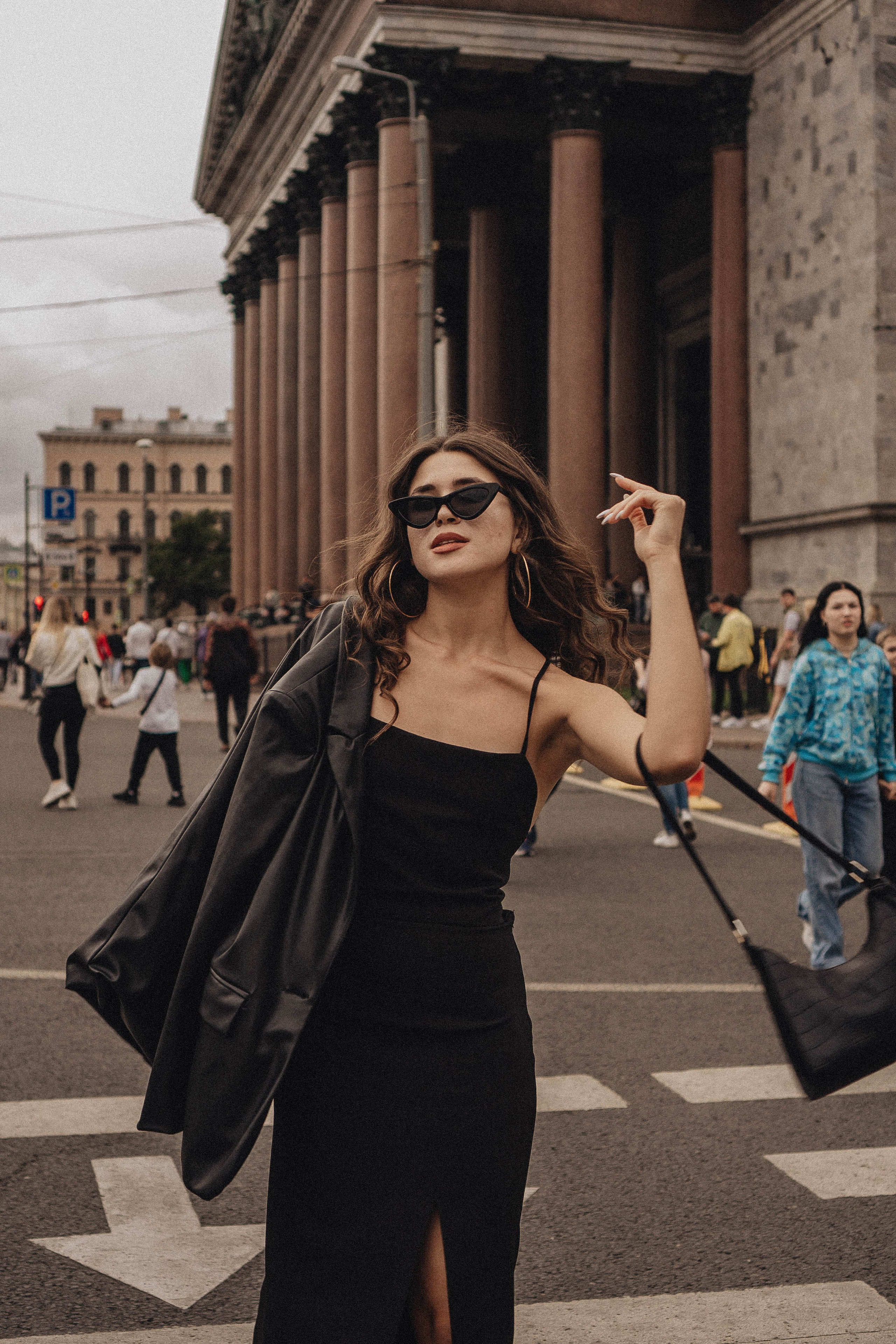 Итальянский стиль. Профессиональный фотограф, Санкт-Петербург — Виктория Богомолова