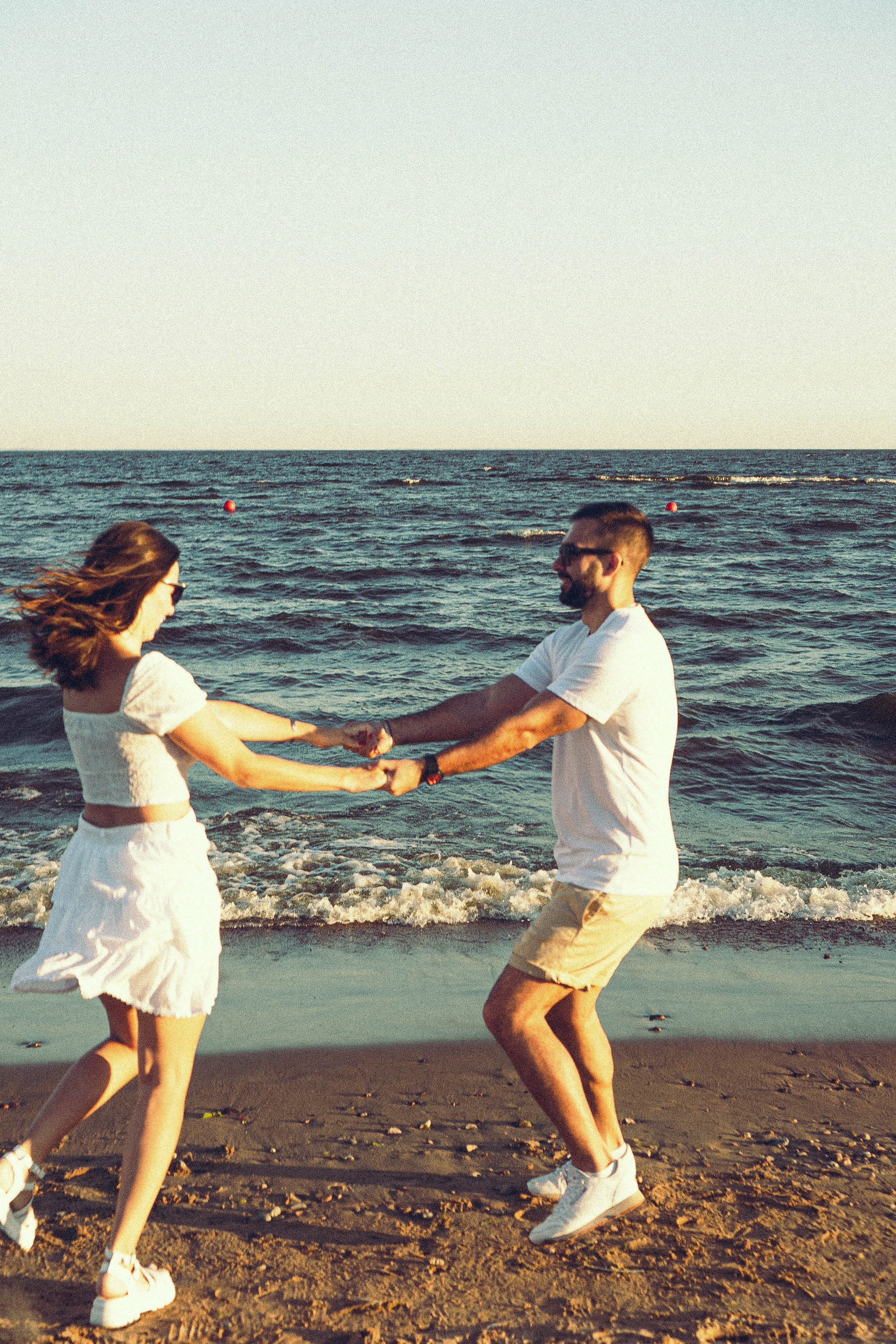 Любовь на заливе. Профессиональный фотограф, Санкт-Петербург — Виктория Богомолова