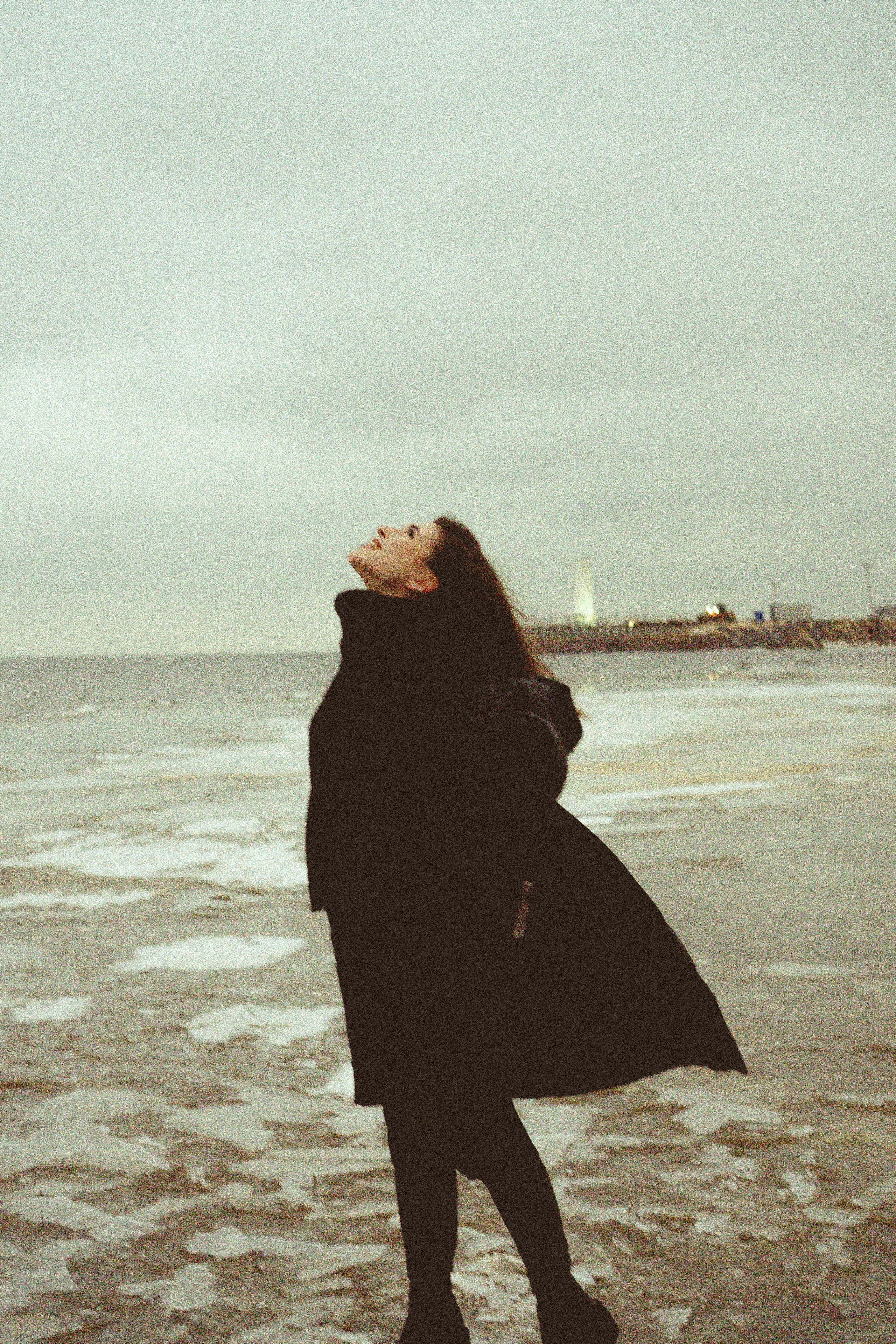 АТМОСЕФРНАЯ СЕРИЯ НА ЗАЛИВЕ. Профессиональный фотограф, Санкт-Петербург — Виктория Богомолова