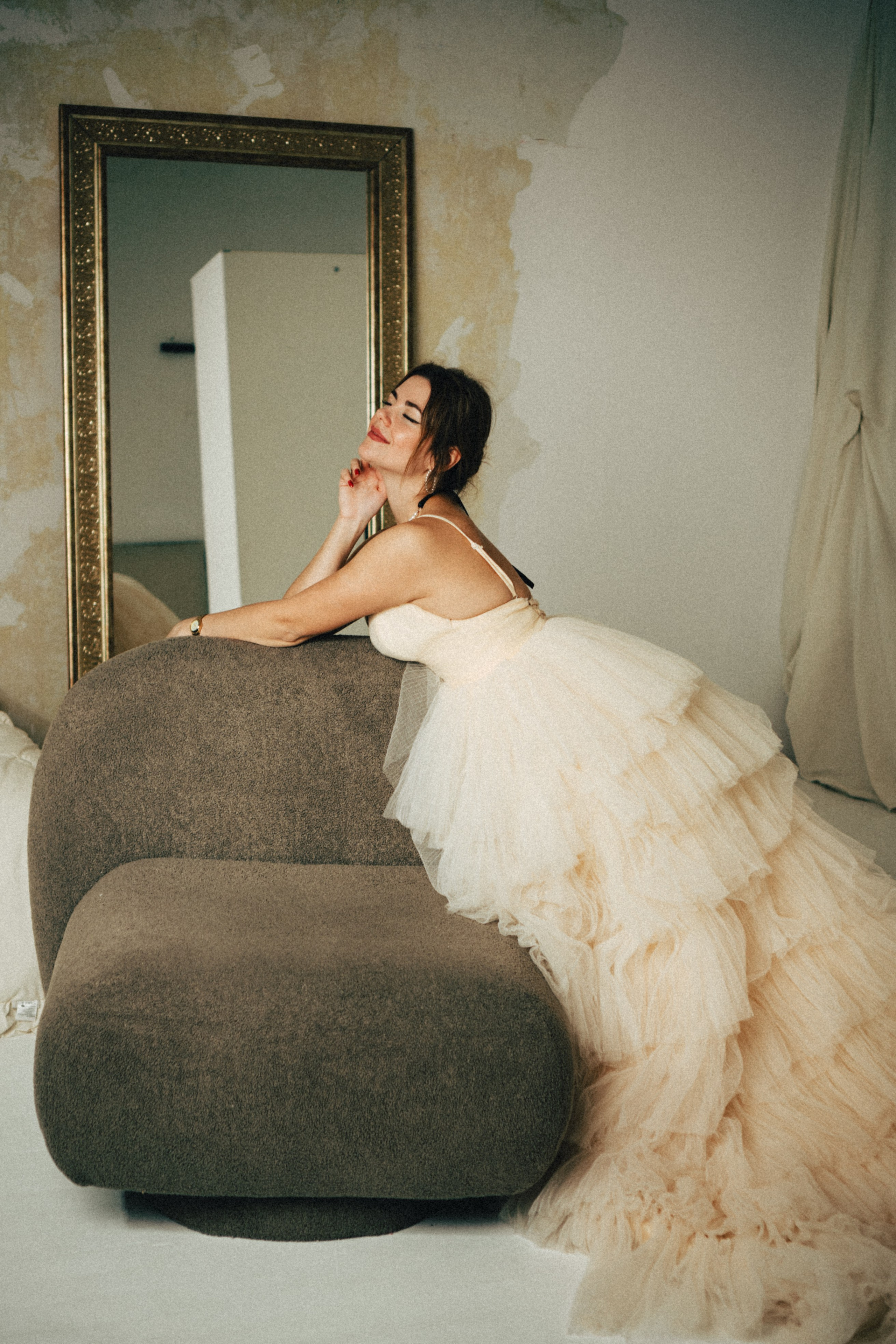 Сказочная история. Профессиональный фотограф, Санкт-Петербург — Виктория Богомолова